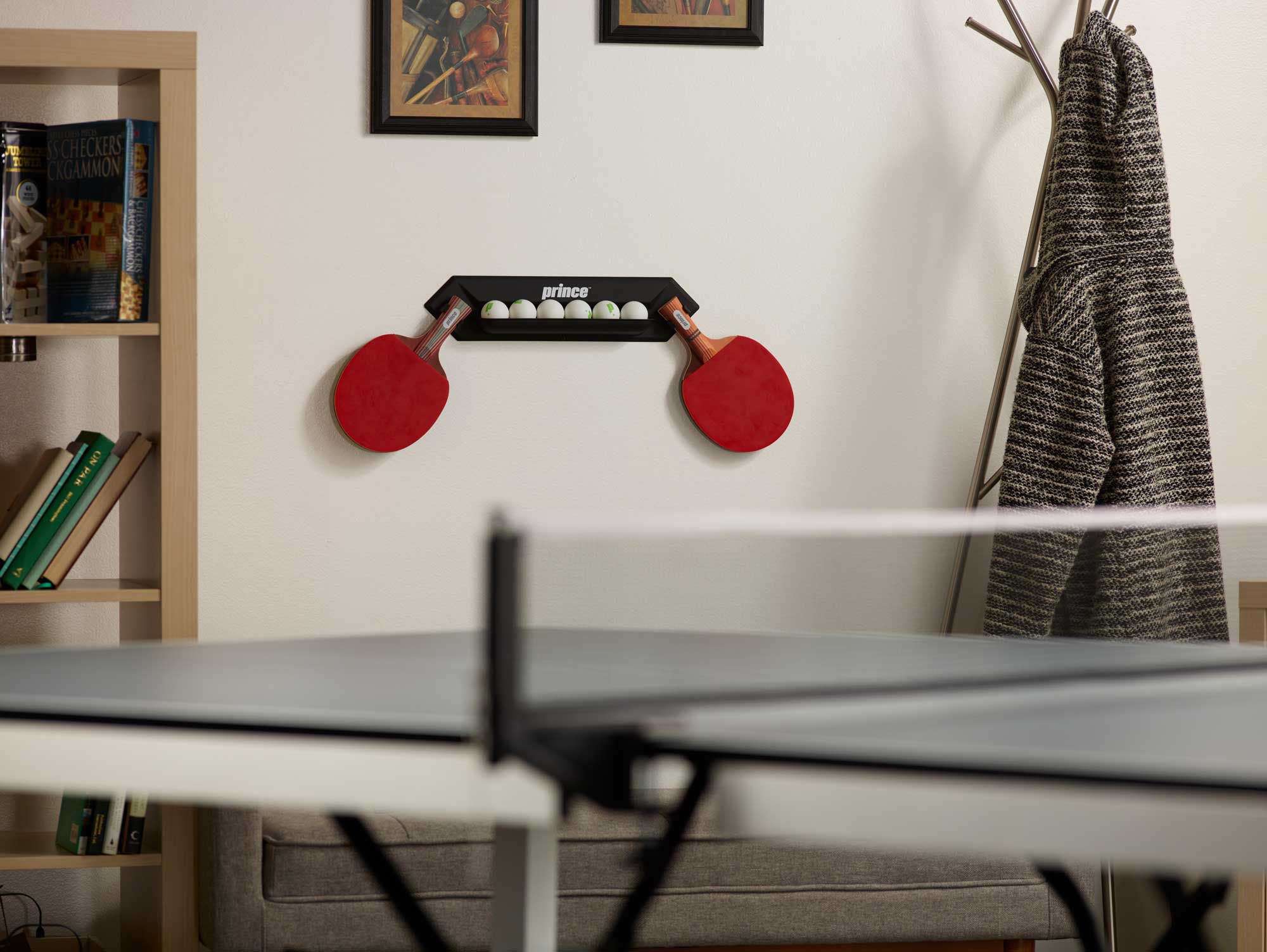 Prince Table Tennis Accessory Holder product image