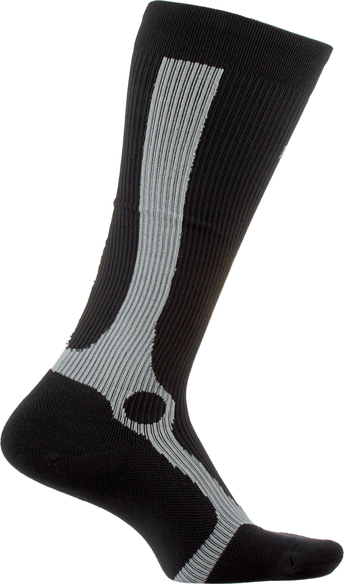 PTex Pro Knit Compression Socks Big Apple Buddy