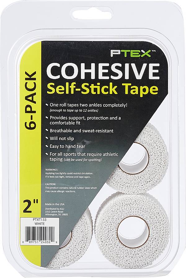 High Temp Nomex® tape, 1/8 thick self stick psa