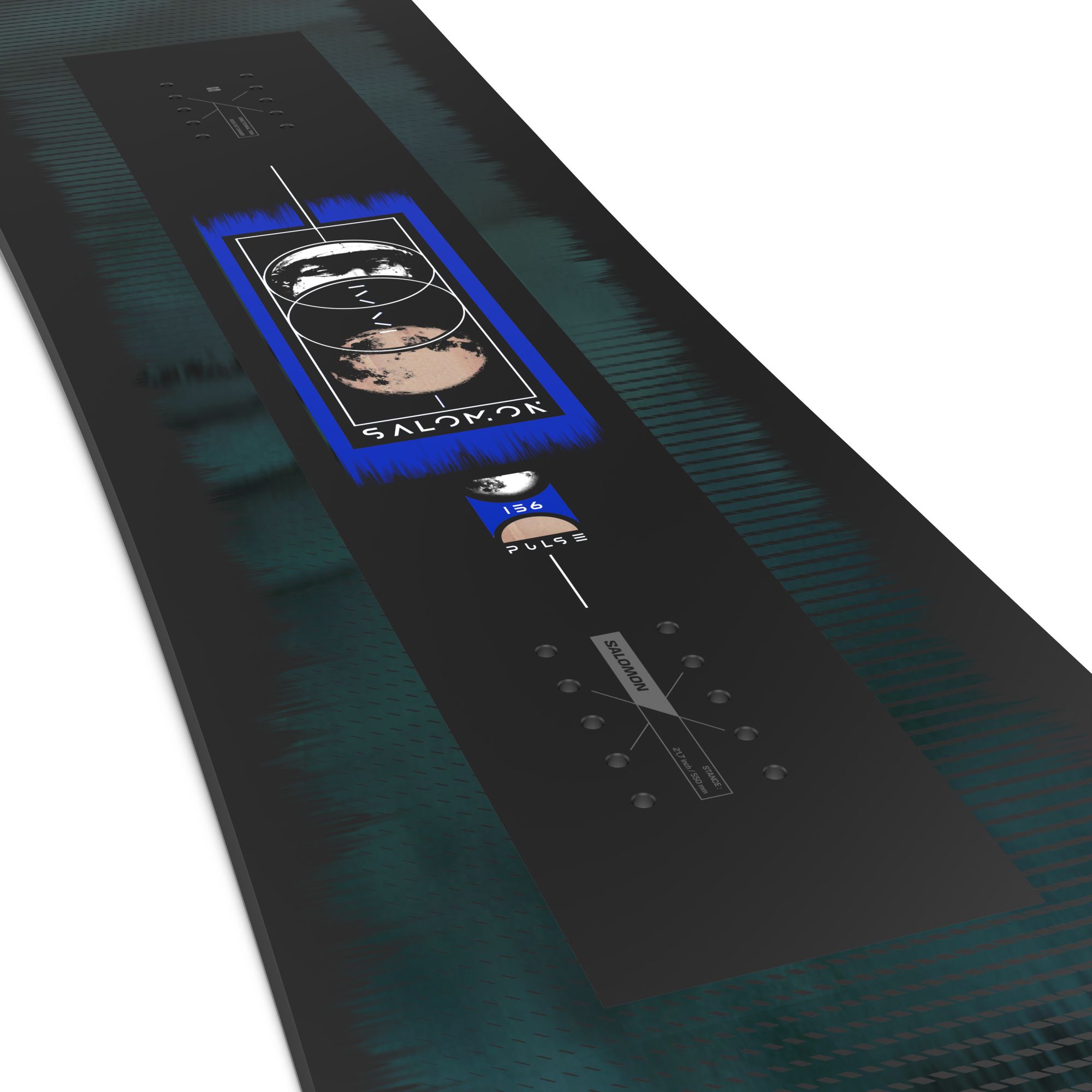 Salomon '23-'24 Men's Pulse Snowboard product image