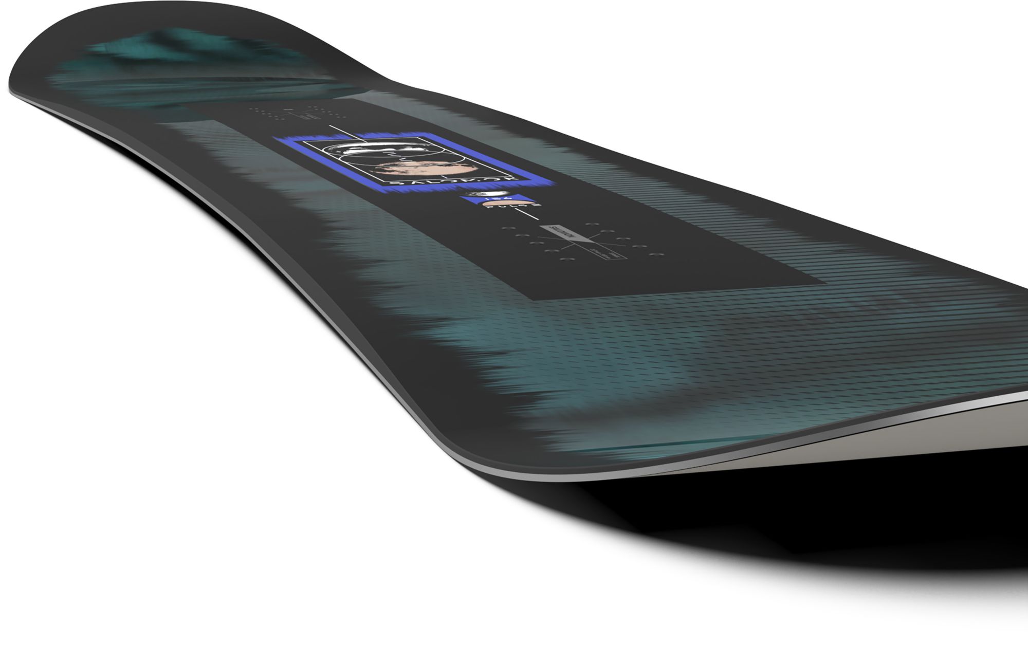 Salomon '23-'24 Men's Pulse Snowboard product image