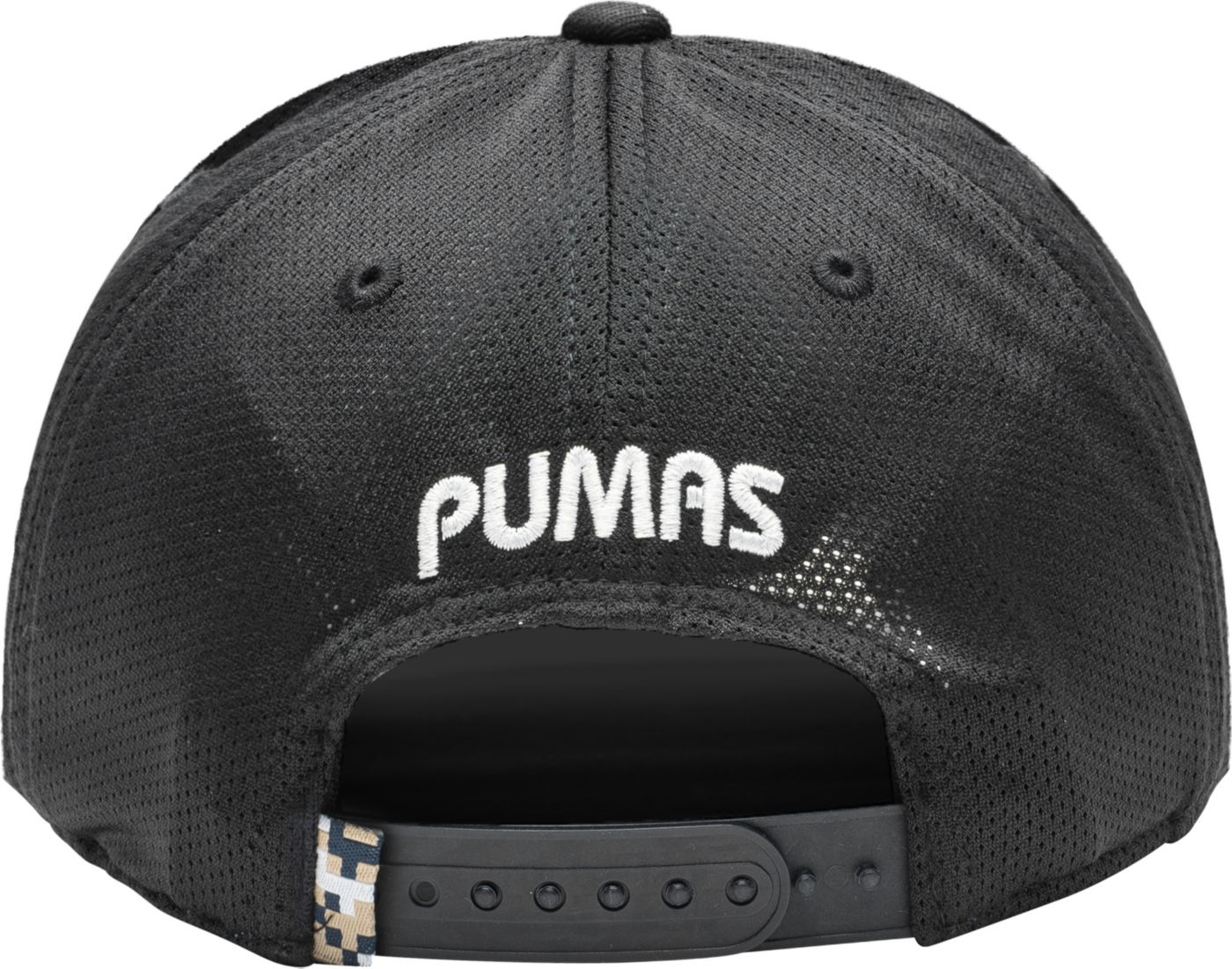 Fan Ink Pumas UNAM 2023 Mist Adjustable Trucker Hat