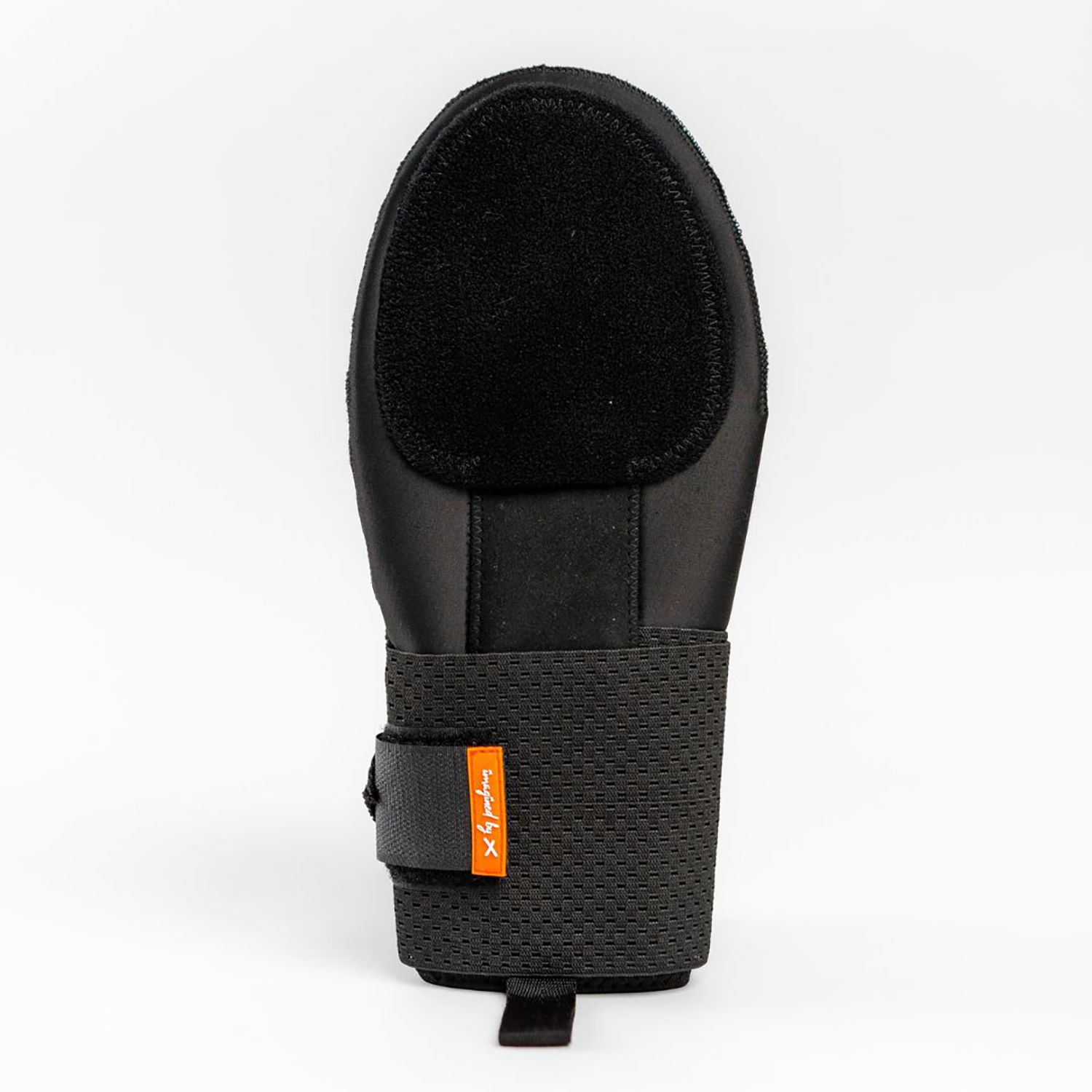 Absolutely Ridiculous Pumpkin Spice Ice Cream Sliding Mitt product image