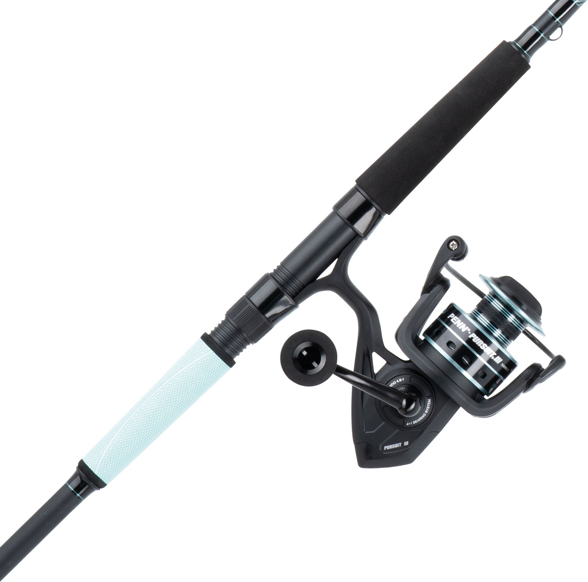 PENN Pursuit III LE Spinning Combo product image