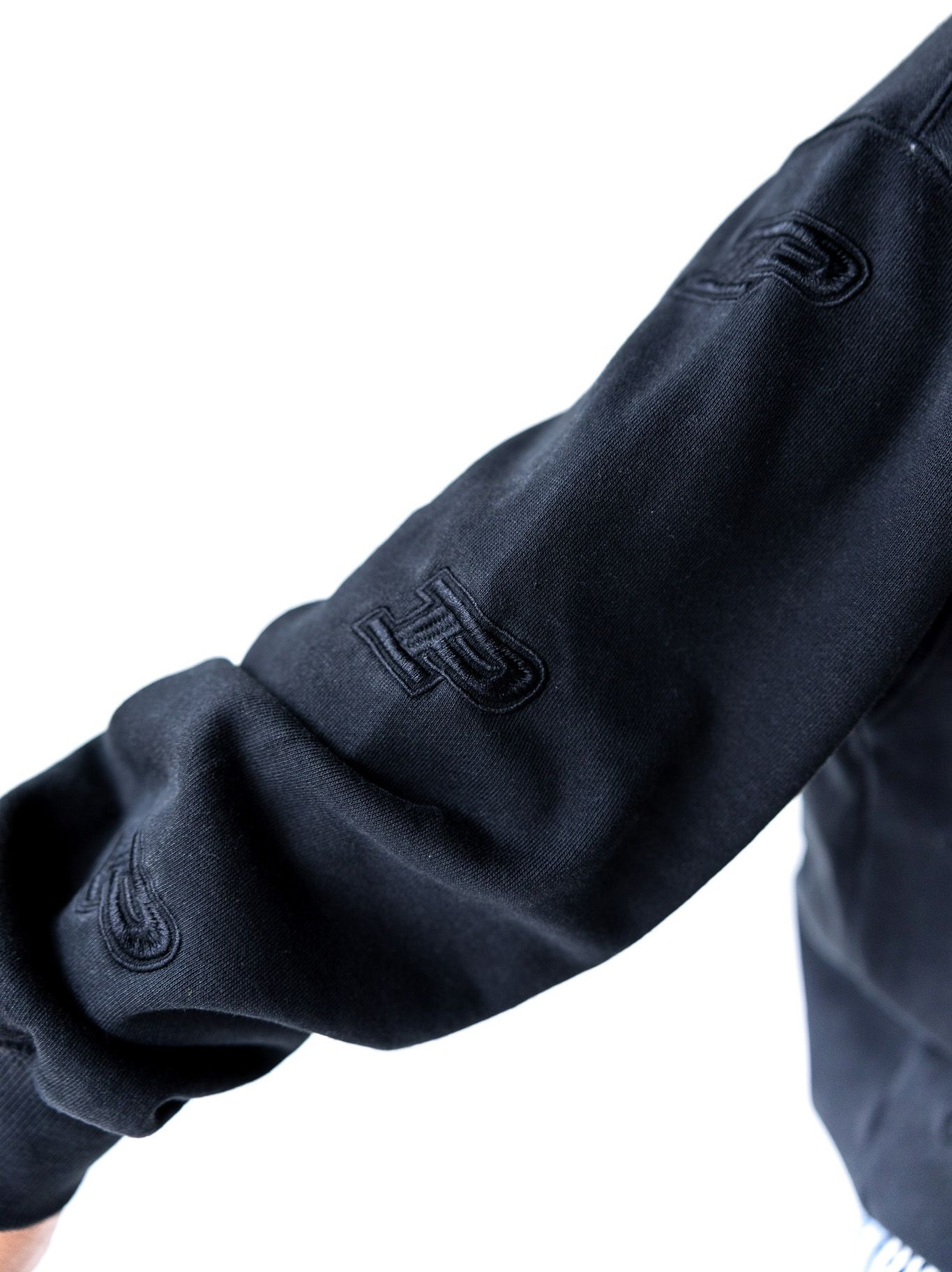 Gameday Social Women's Purdue Boilermakers Black Lantern Crew Pullover Sweatshirt product image