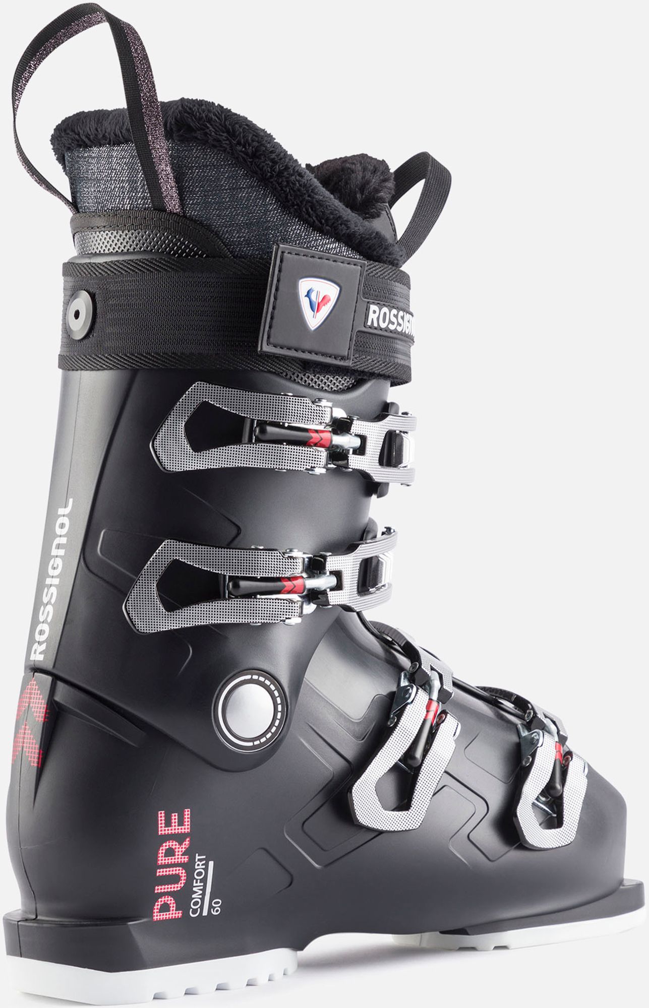 Rossignol '23-'24 Pure Comfort 60 Women's On Piste Ski Boots product image