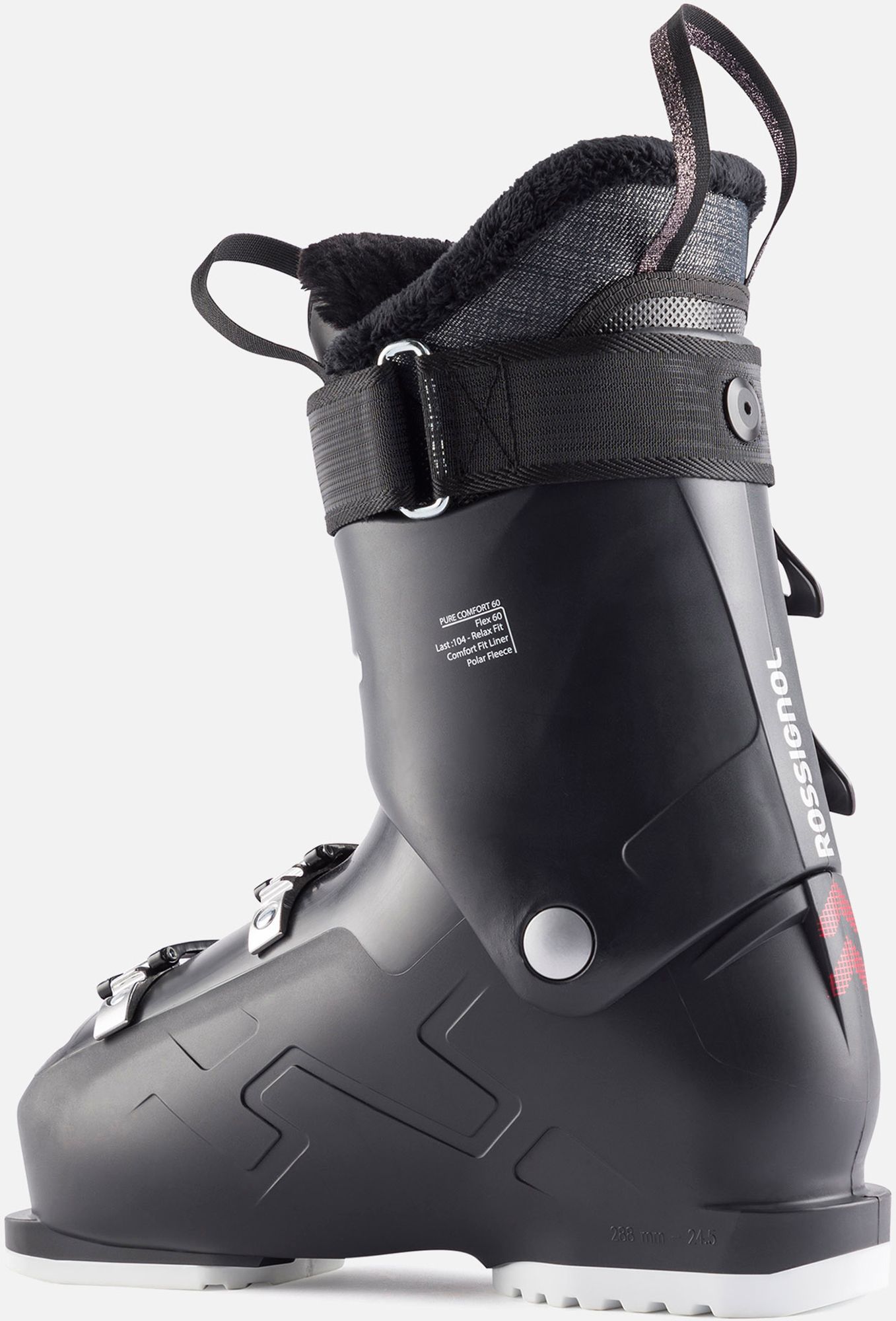 Rossignol '23-'24 Pure Comfort 60 Women's On Piste Ski Boots product image