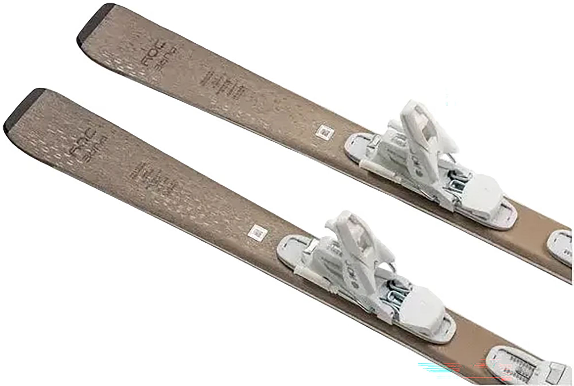 Head Absolut Joy Women's Skis and Joy 9 GW SLR Bindings 2027 product image