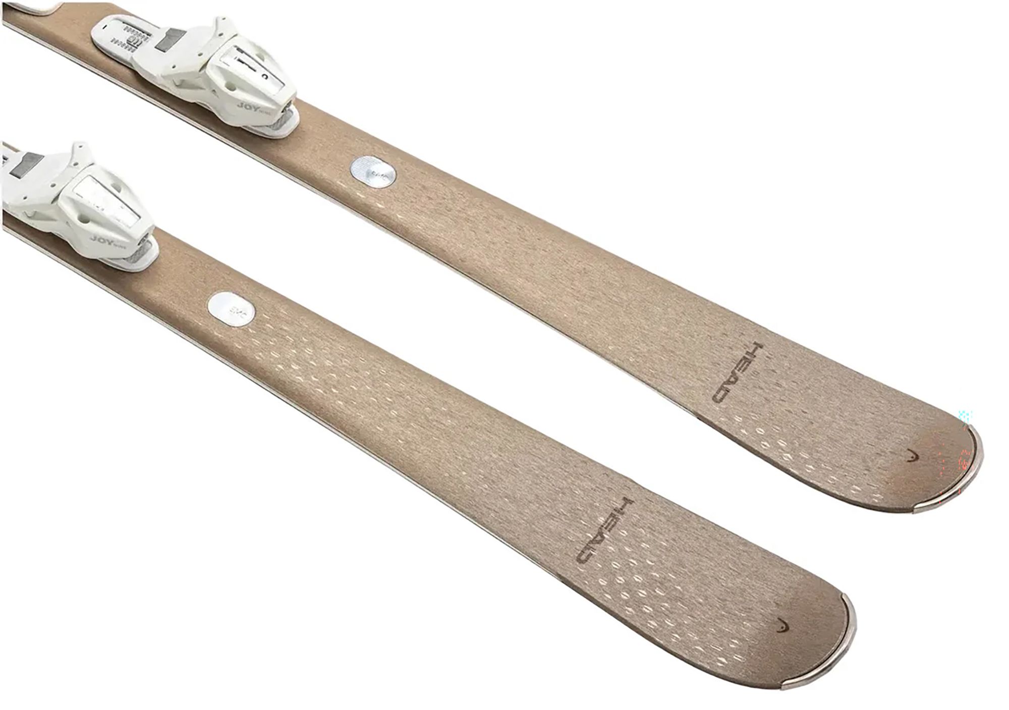 Head Absolut Joy Women's Skis and Joy 9 GW SLR Bindings 2027 product image
