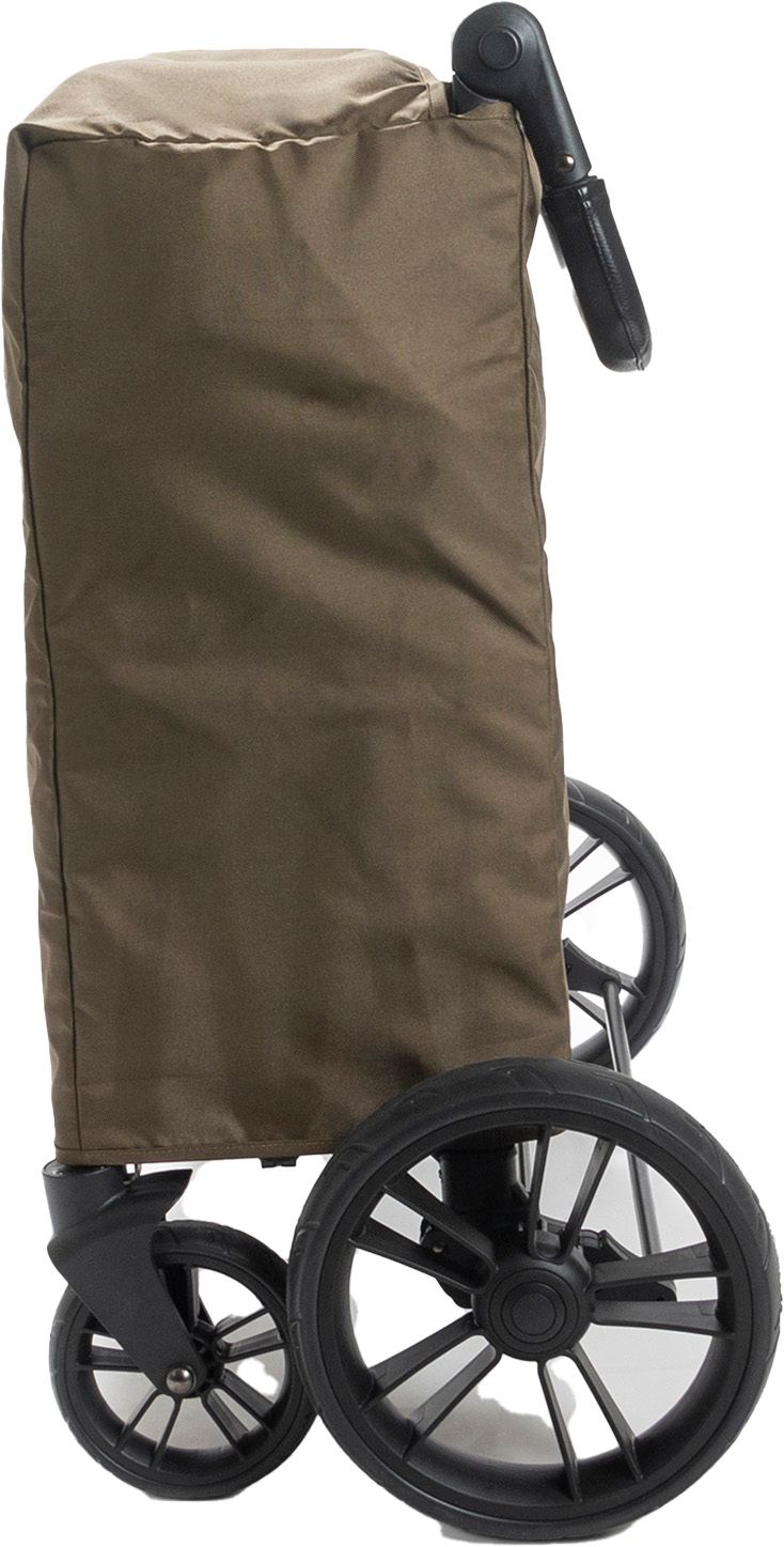 Wonderfold Outdoor X4 Push & Pull Quad Stroller Wagon product image