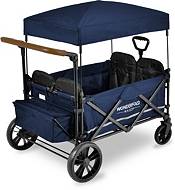 Wonderfold Outdoor X4 Push & Pull Quad Stroller Wagon product image