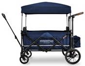 Wonderfold Outdoor X4 Push & Pull Quad Stroller Wagon product image