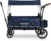 WonderFold Outdoor X2 Push & Pull Double Stroller Wagon product image
