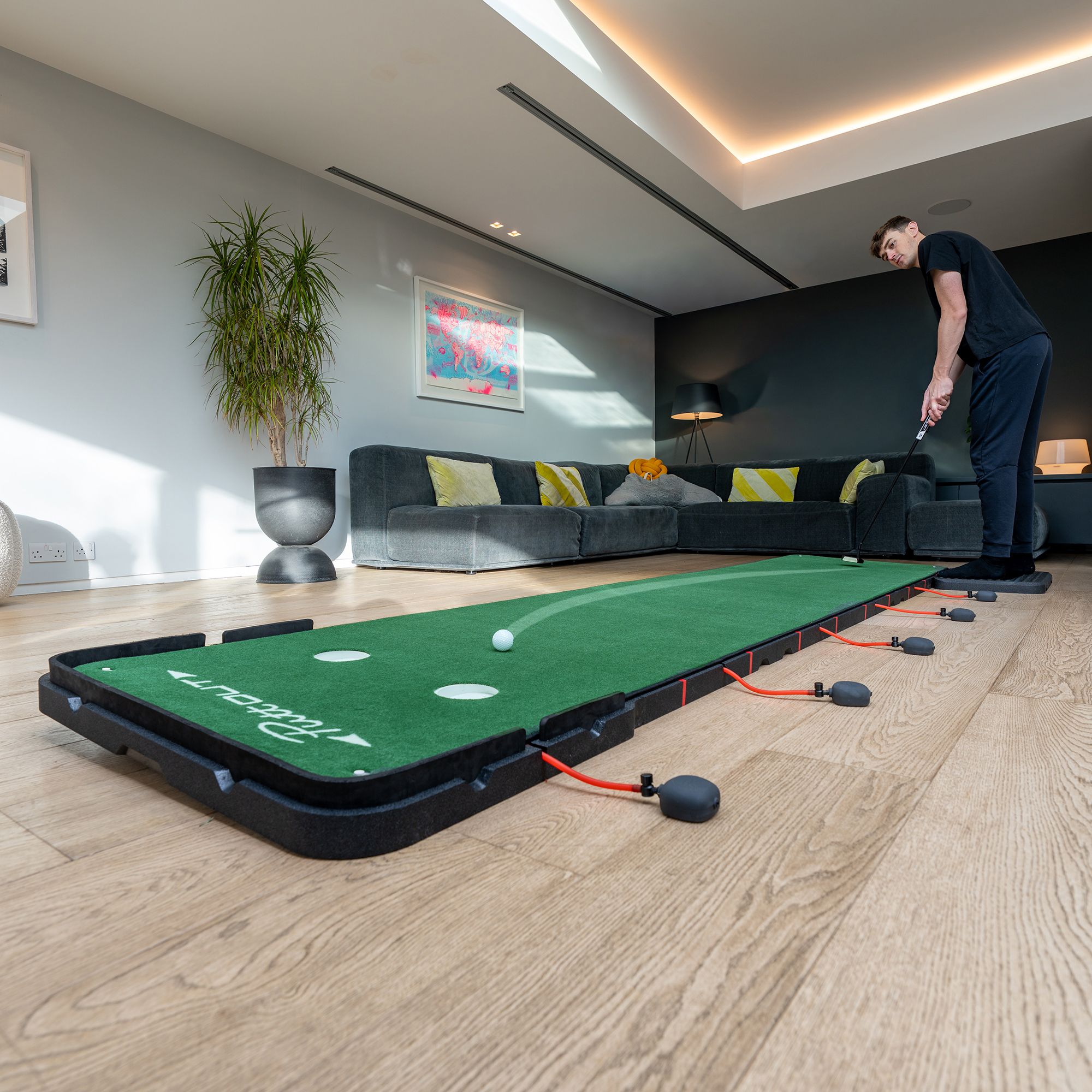 PuttOUT AirBreak Max product image