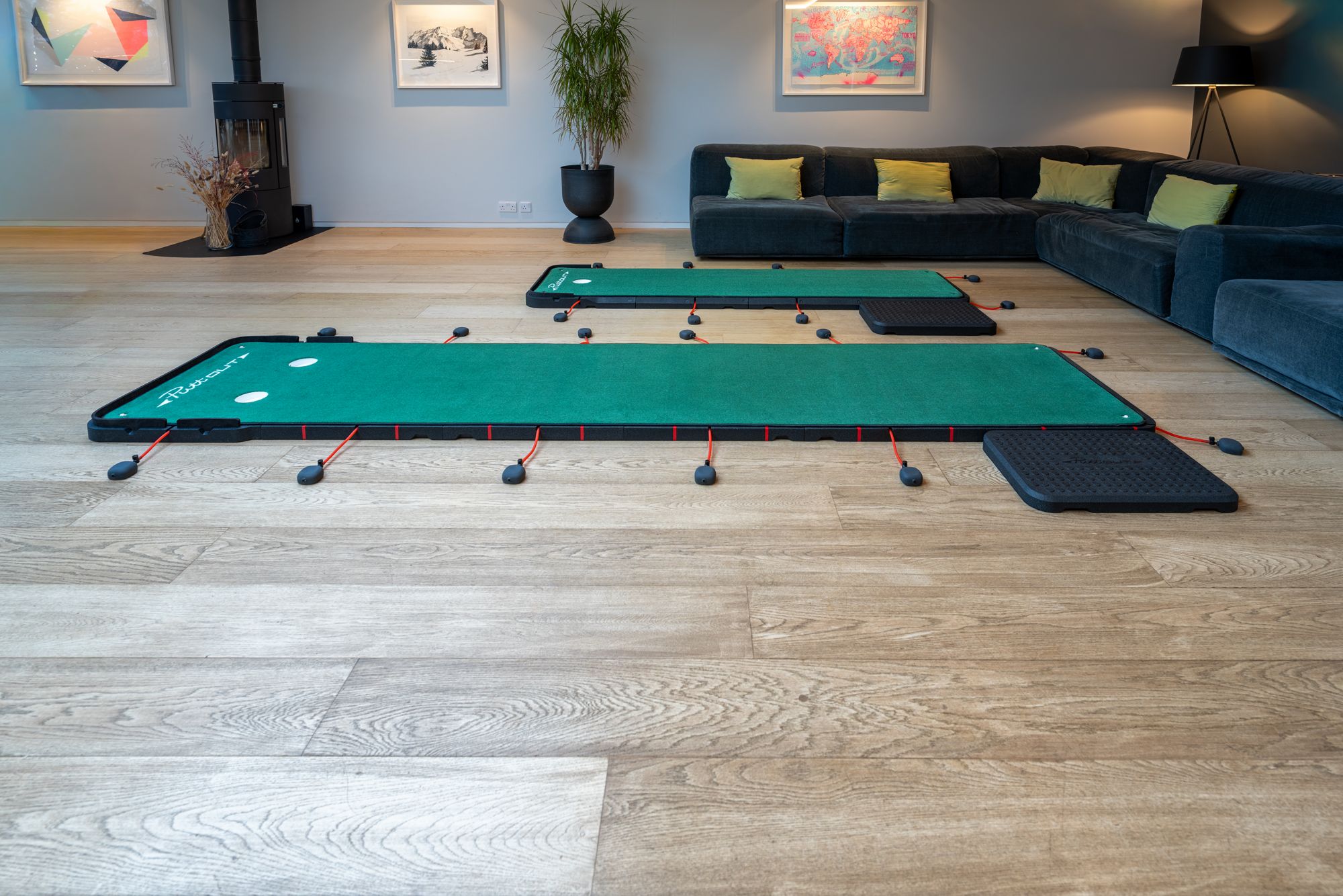 PuttOUT AirBreak Max product image