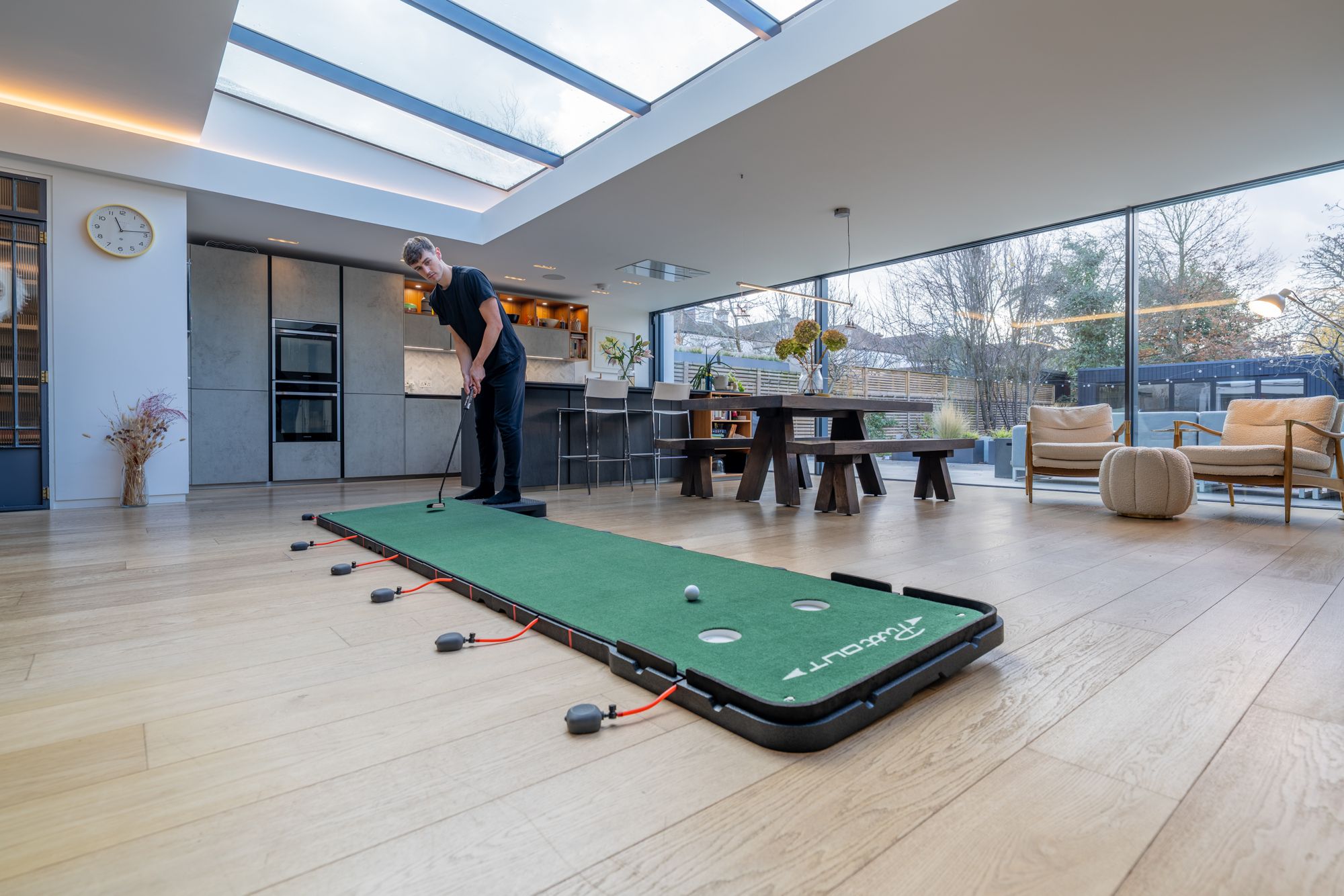 PuttOUT AirBreak Max product image