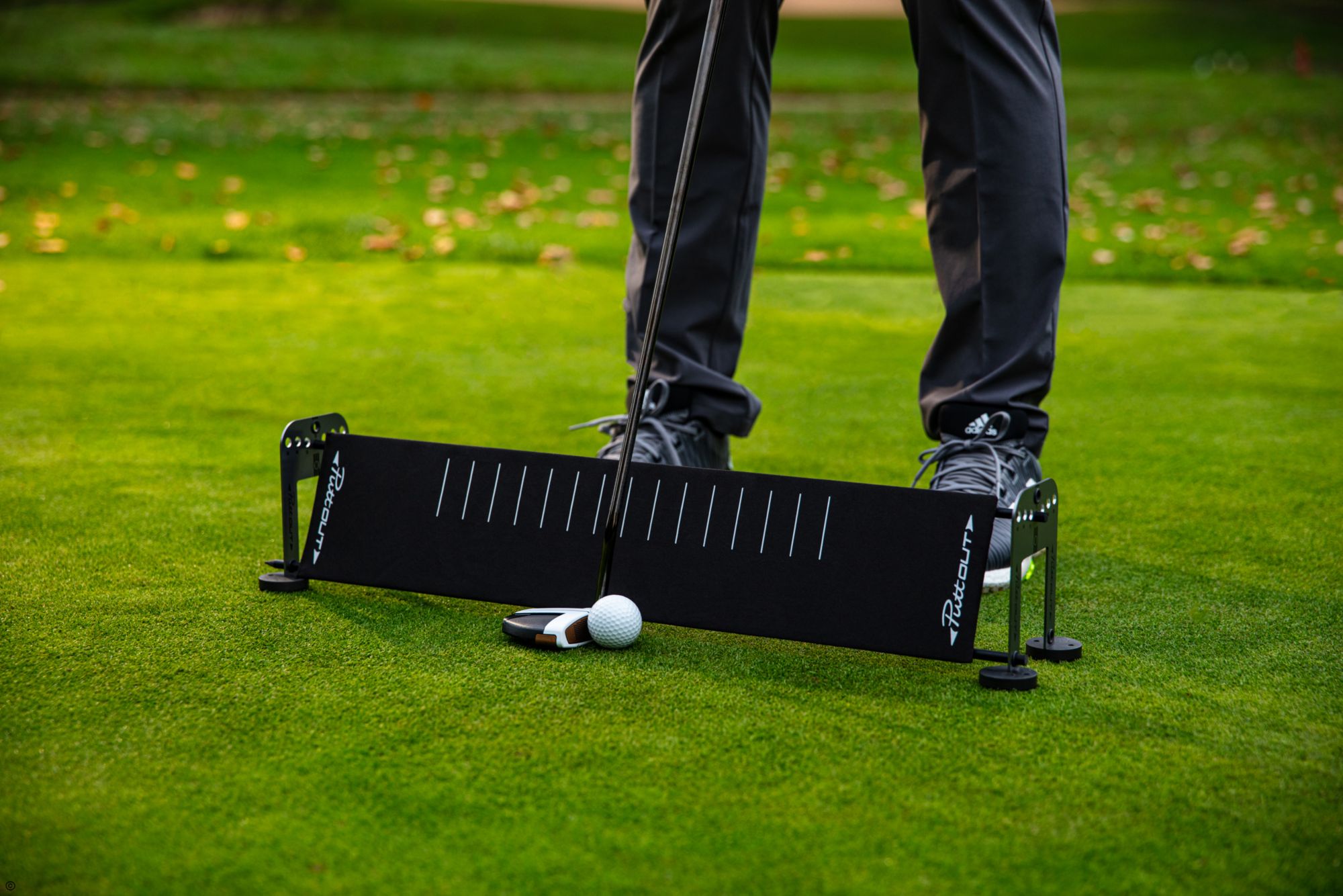 PuttOUT Putting Plane Alignment Stick Set product image