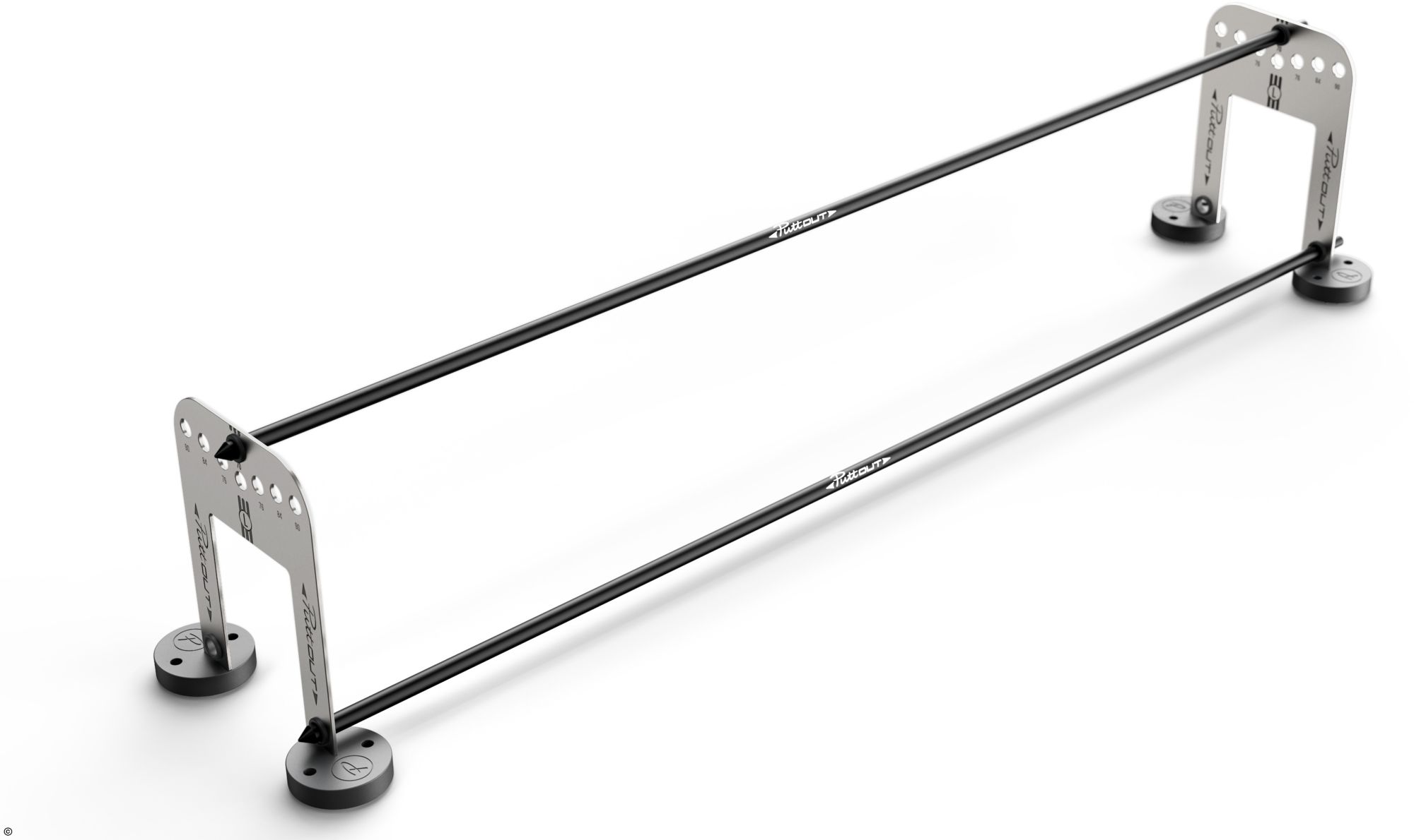 PuttOUT Putting Plane Alignment Stick Set product image