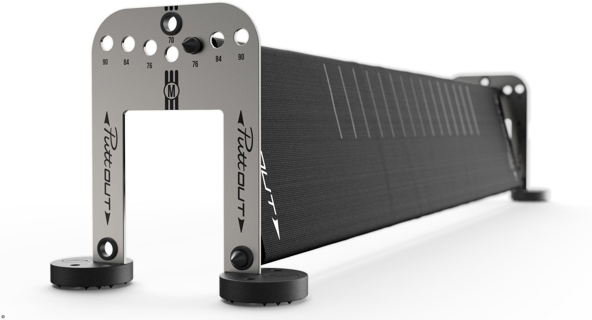 PuttOUT Putting Plane Alignment Stick Set product image