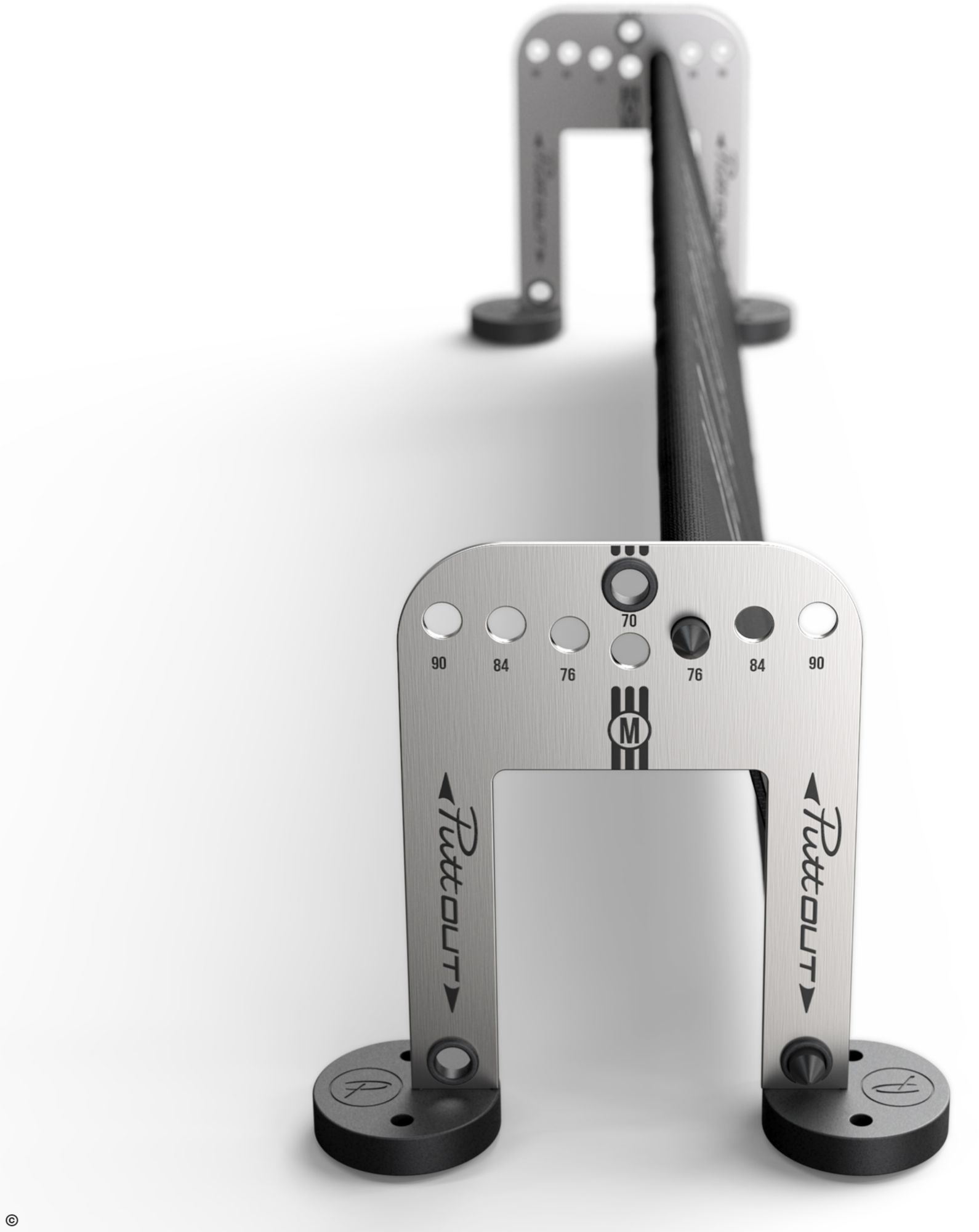 PuttOUT Putting Plane Alignment Stick Set product image