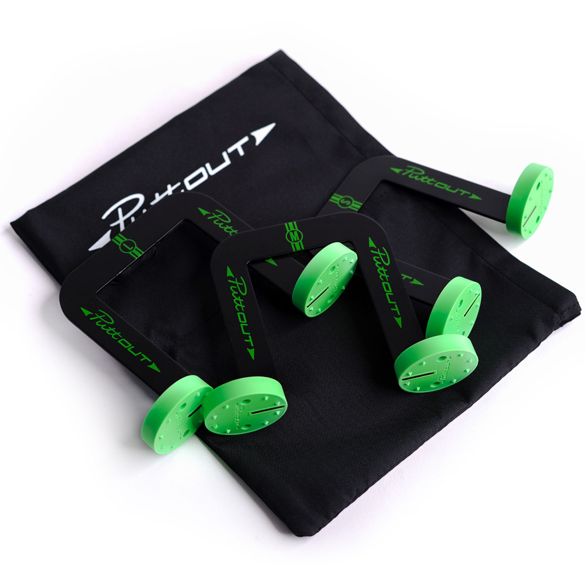 PuttOut Pro Putting Gates product image