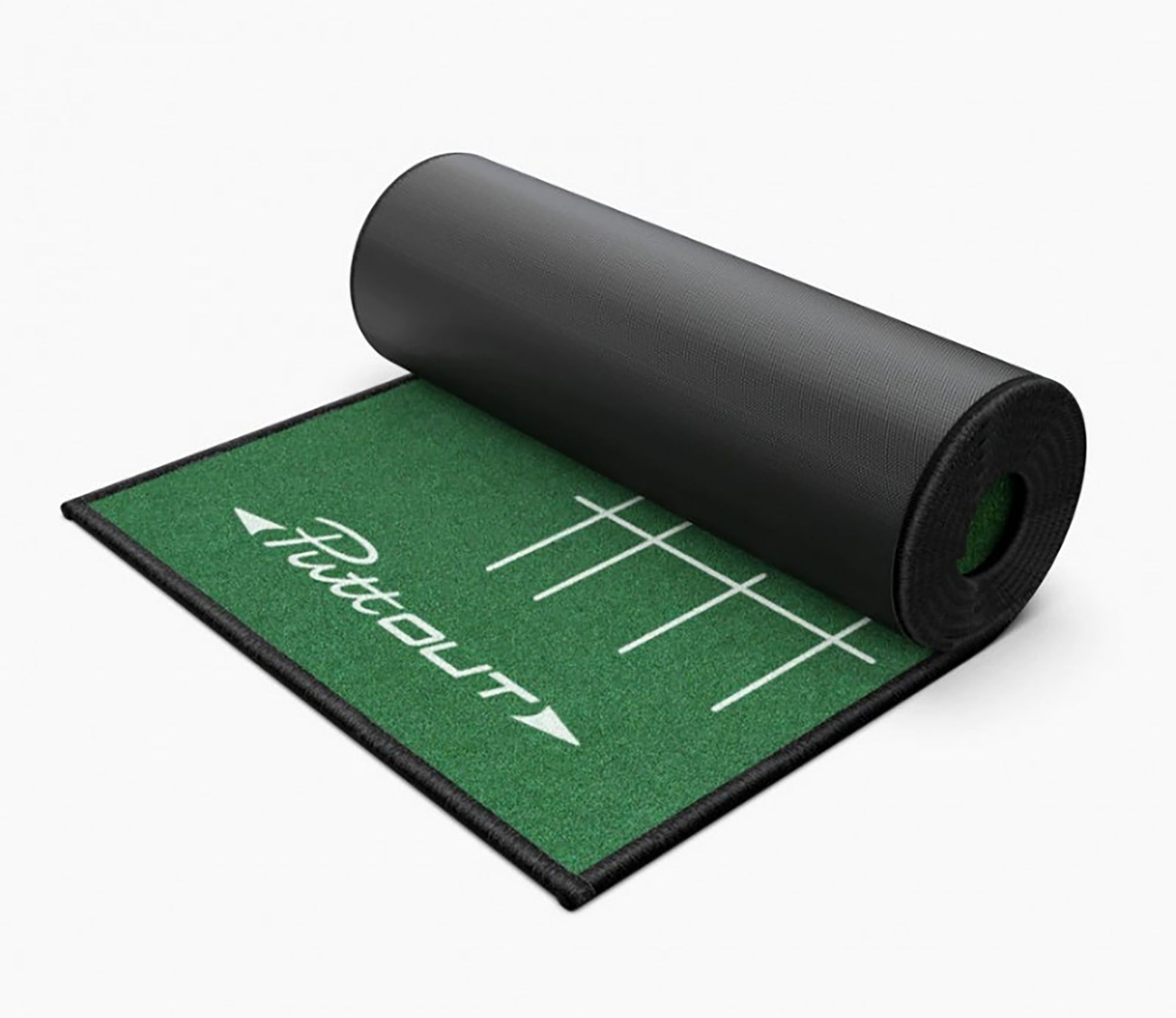 PuttOut Large Putting Mat product image