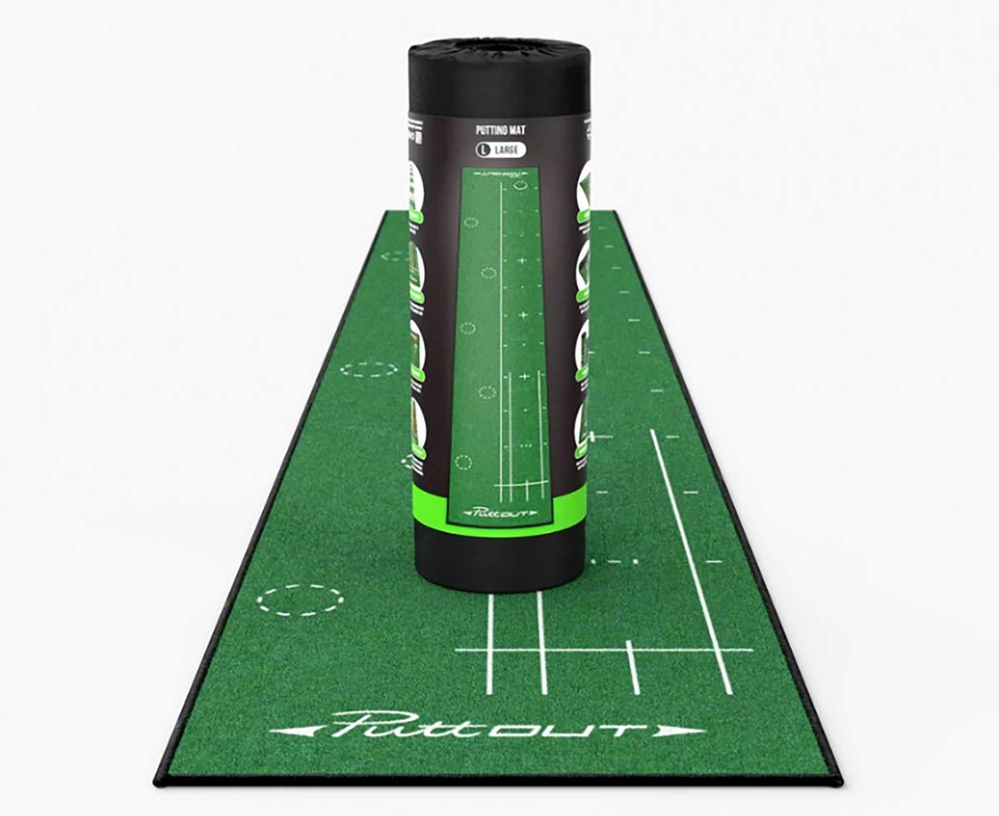 PuttOut Large Putting Mat product image