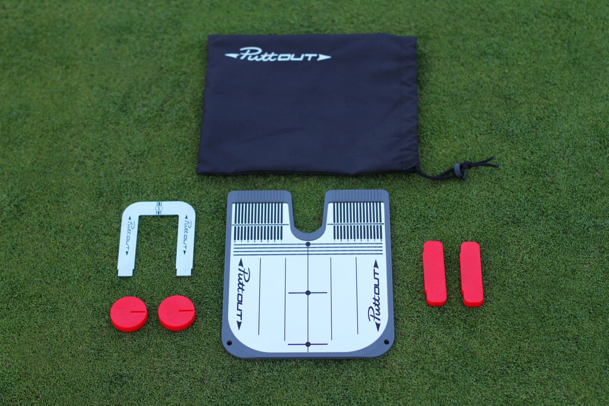PuttOut Putting Mirror product image