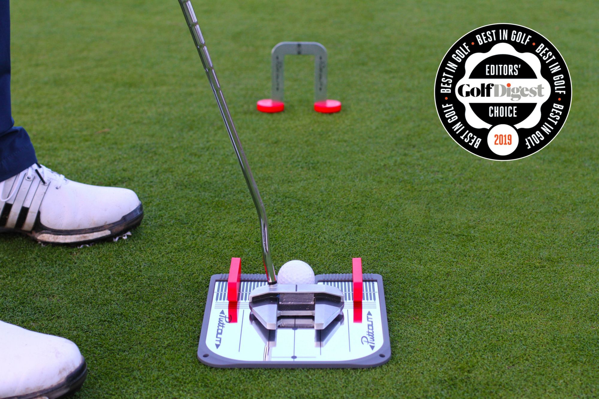 PuttOut Putting Mirror product image