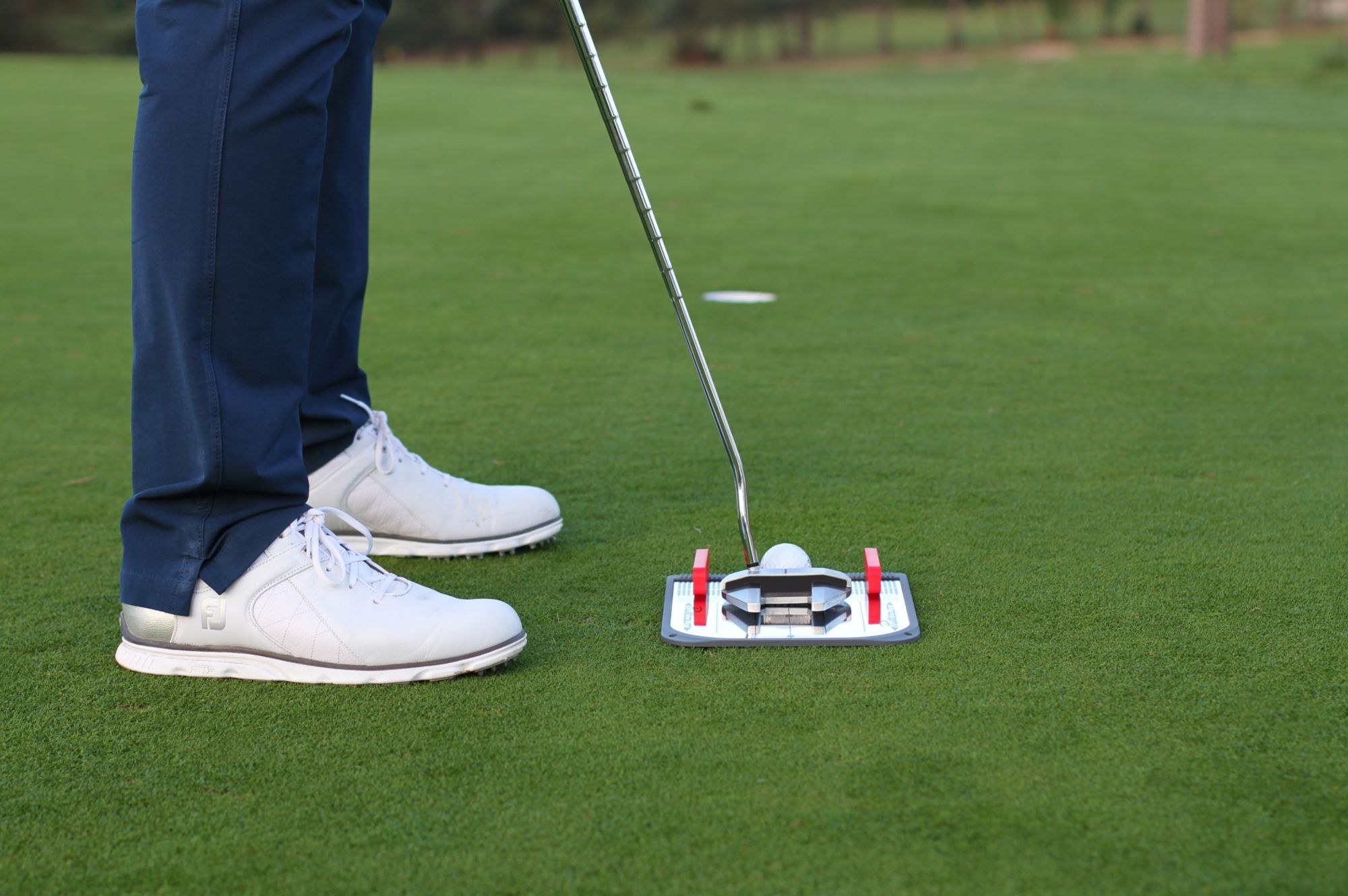 PuttOut Putting Mirror product image