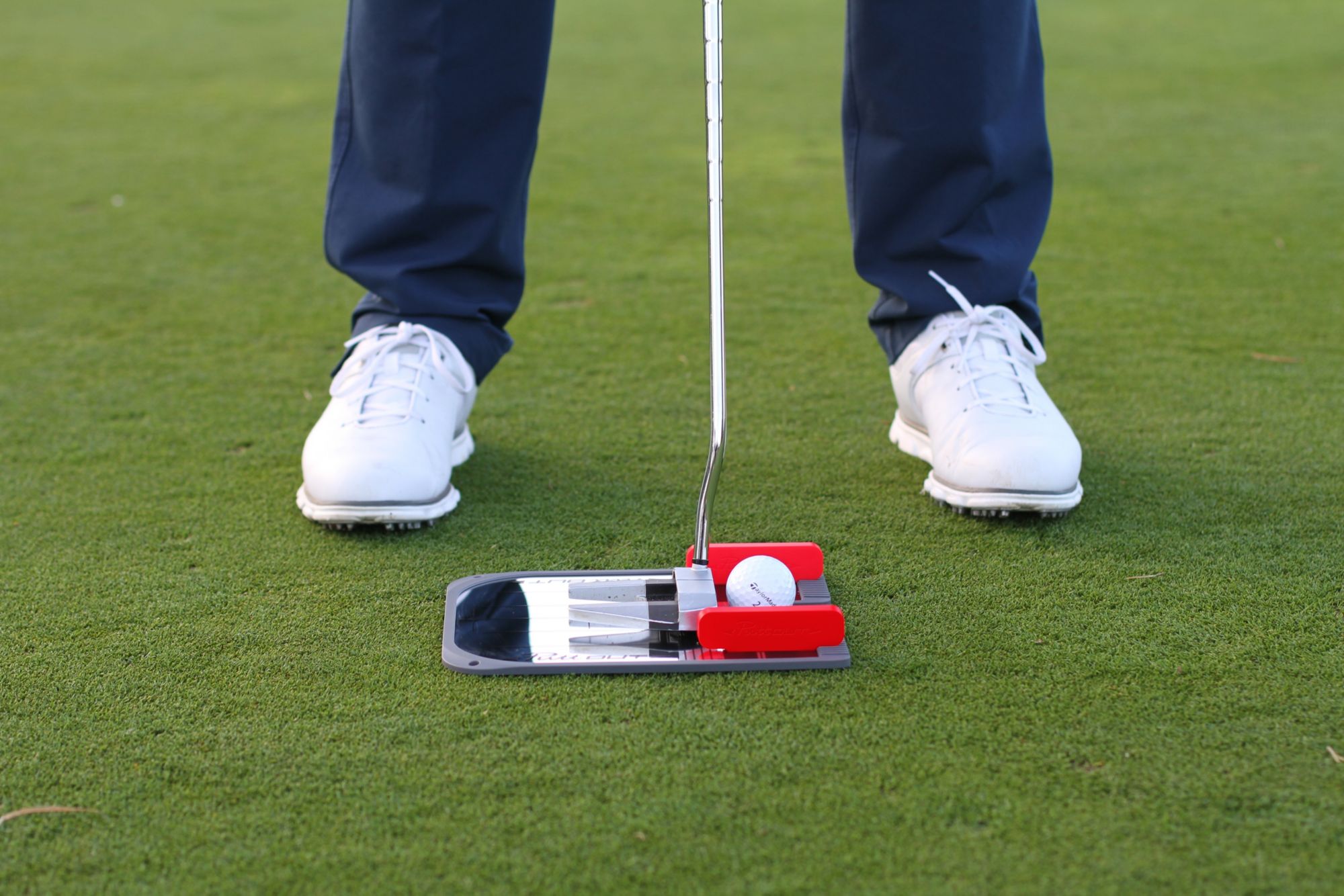 PuttOut Putting Mirror product image