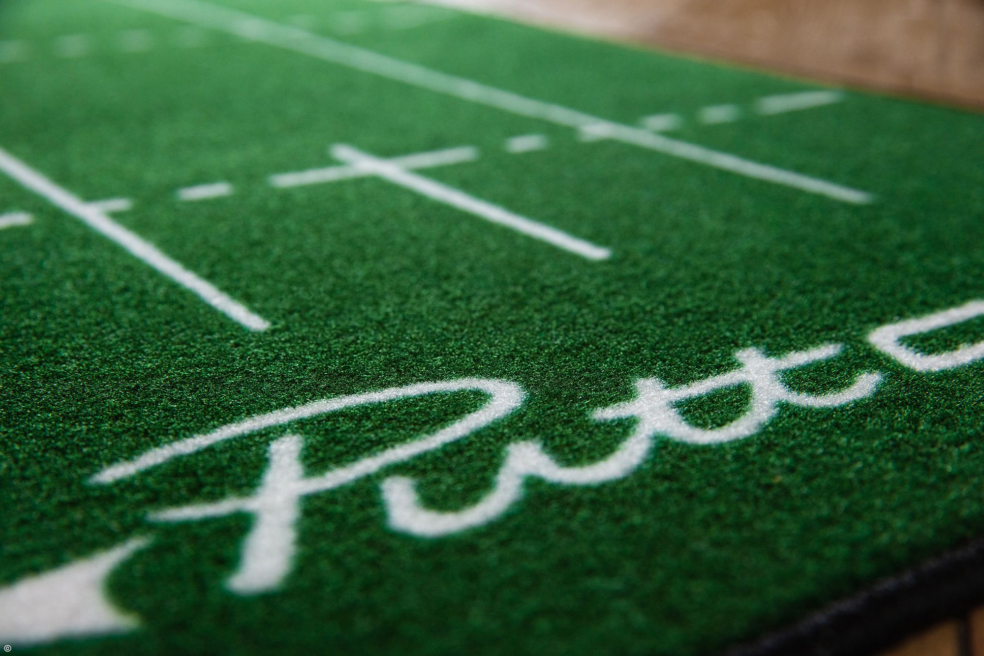 PuttOUT Slim Putting Mat product image