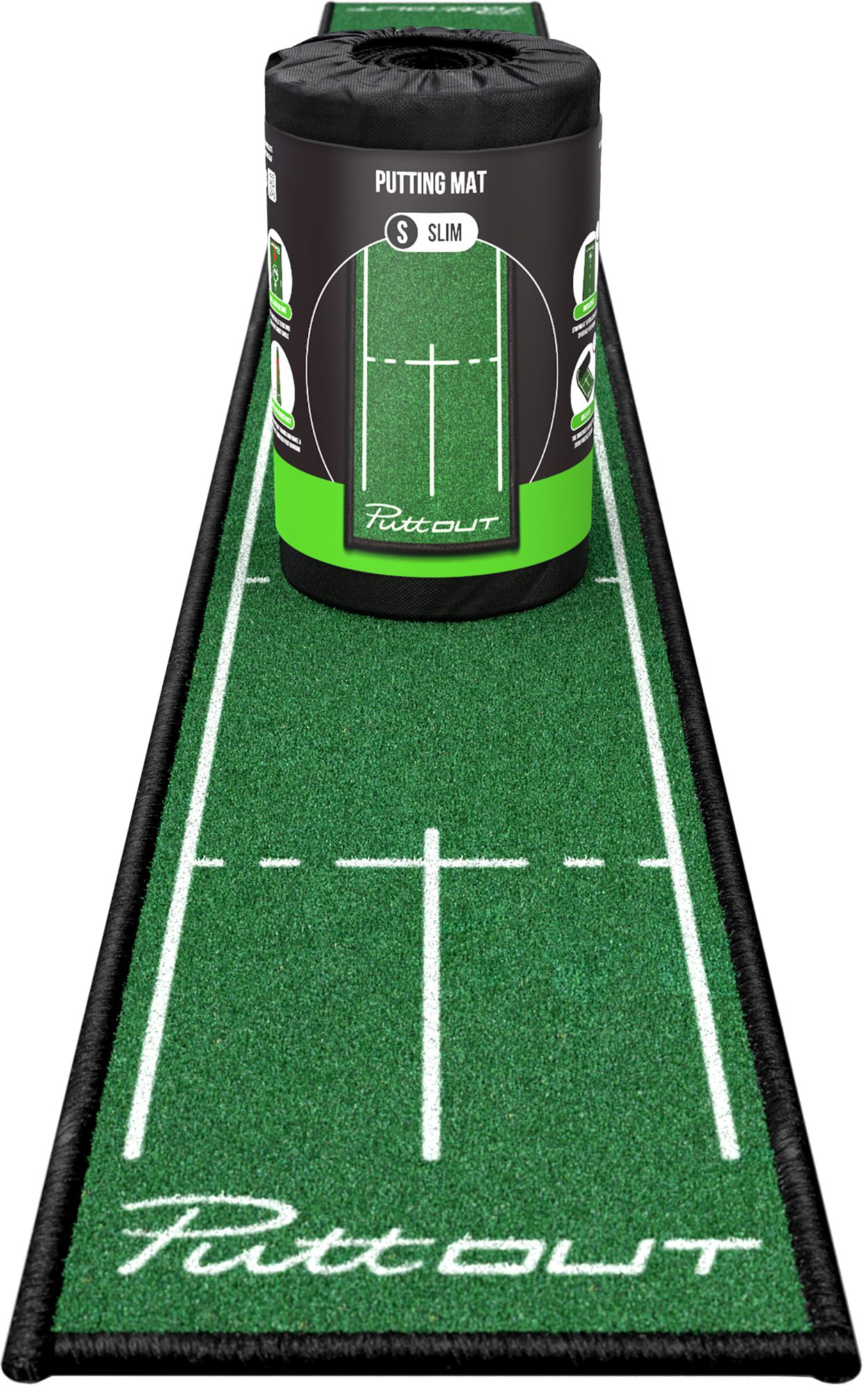 PuttOUT Slim Putting Mat product image