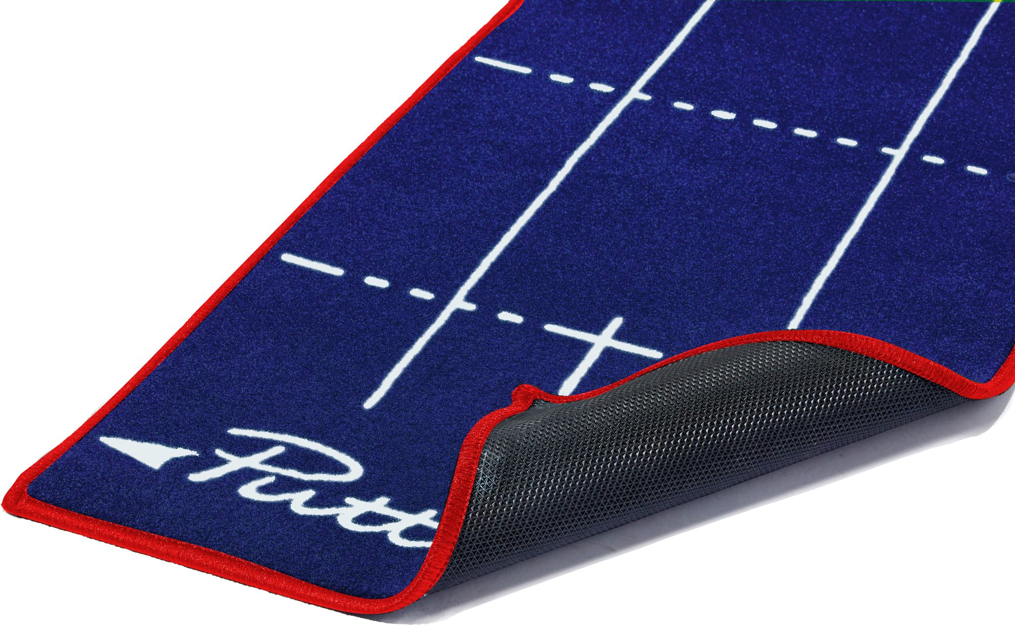 PuttOut Medium Pro Putting Mat - United States Limited Edition product image