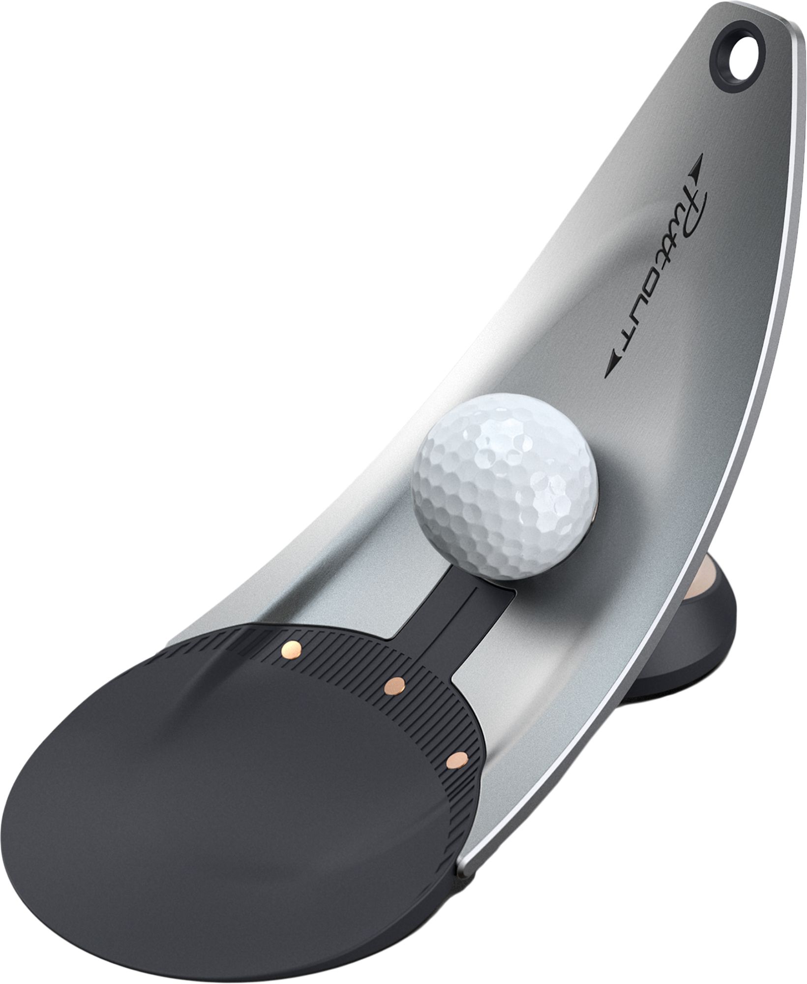 PuttOUT Platinum Trainer