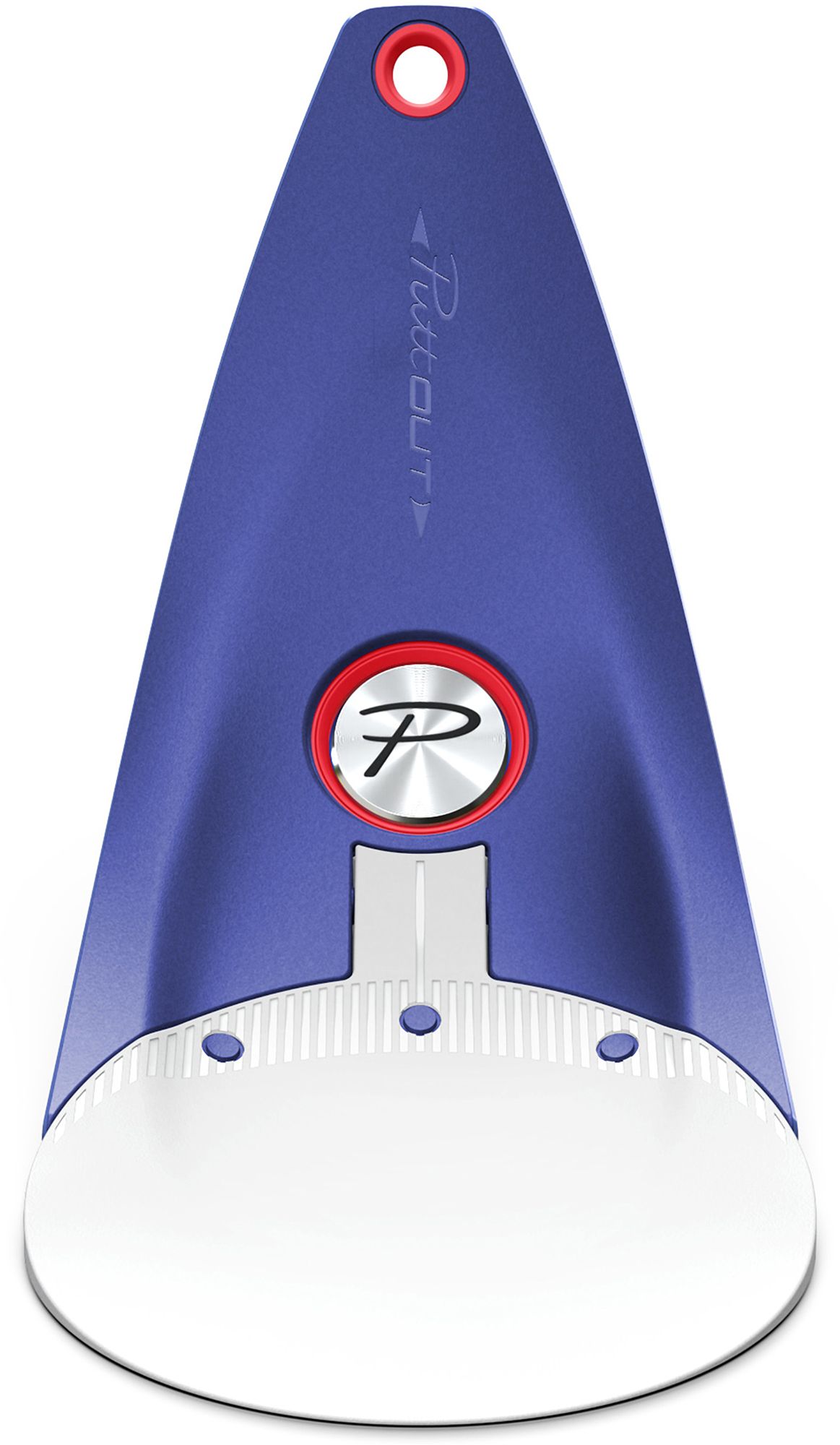 PuttOUT Premium Pressure Putt Trainer - United States Limited Edition product image