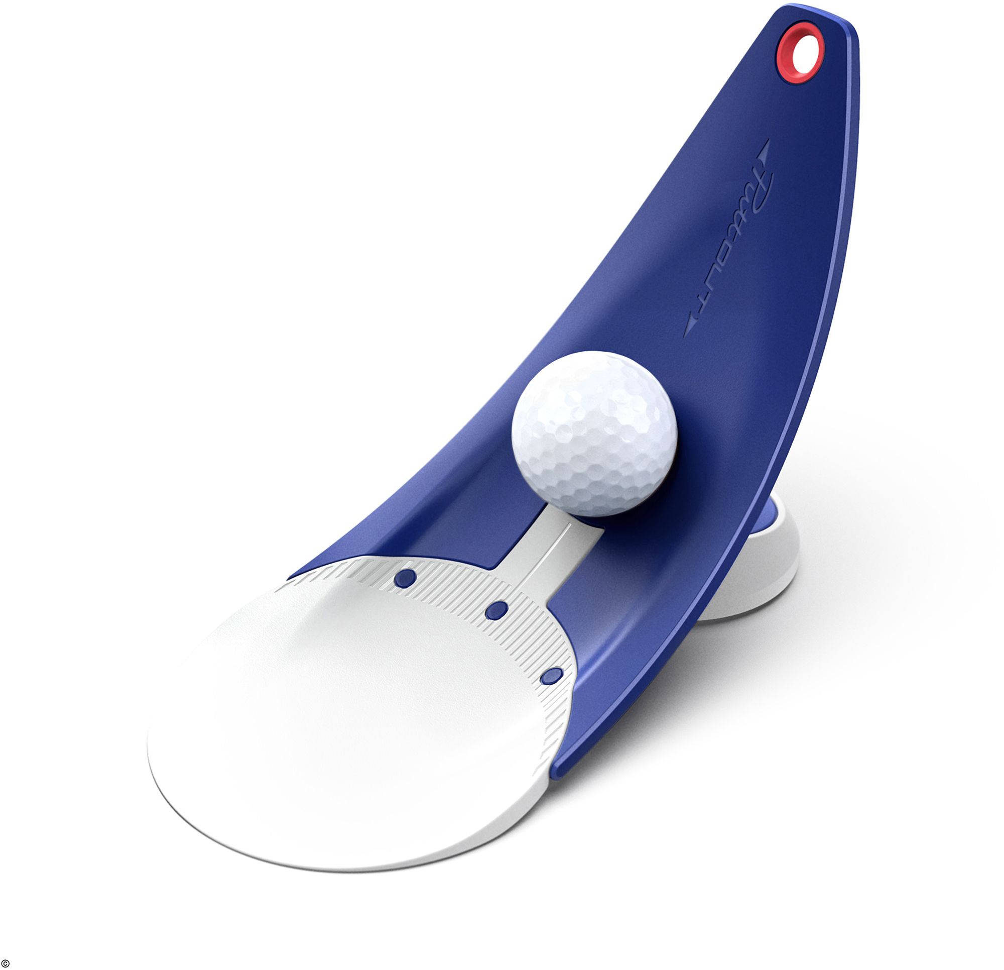 PuttOUT Premium Pressure Putt Trainer - United States Limited Edition product image