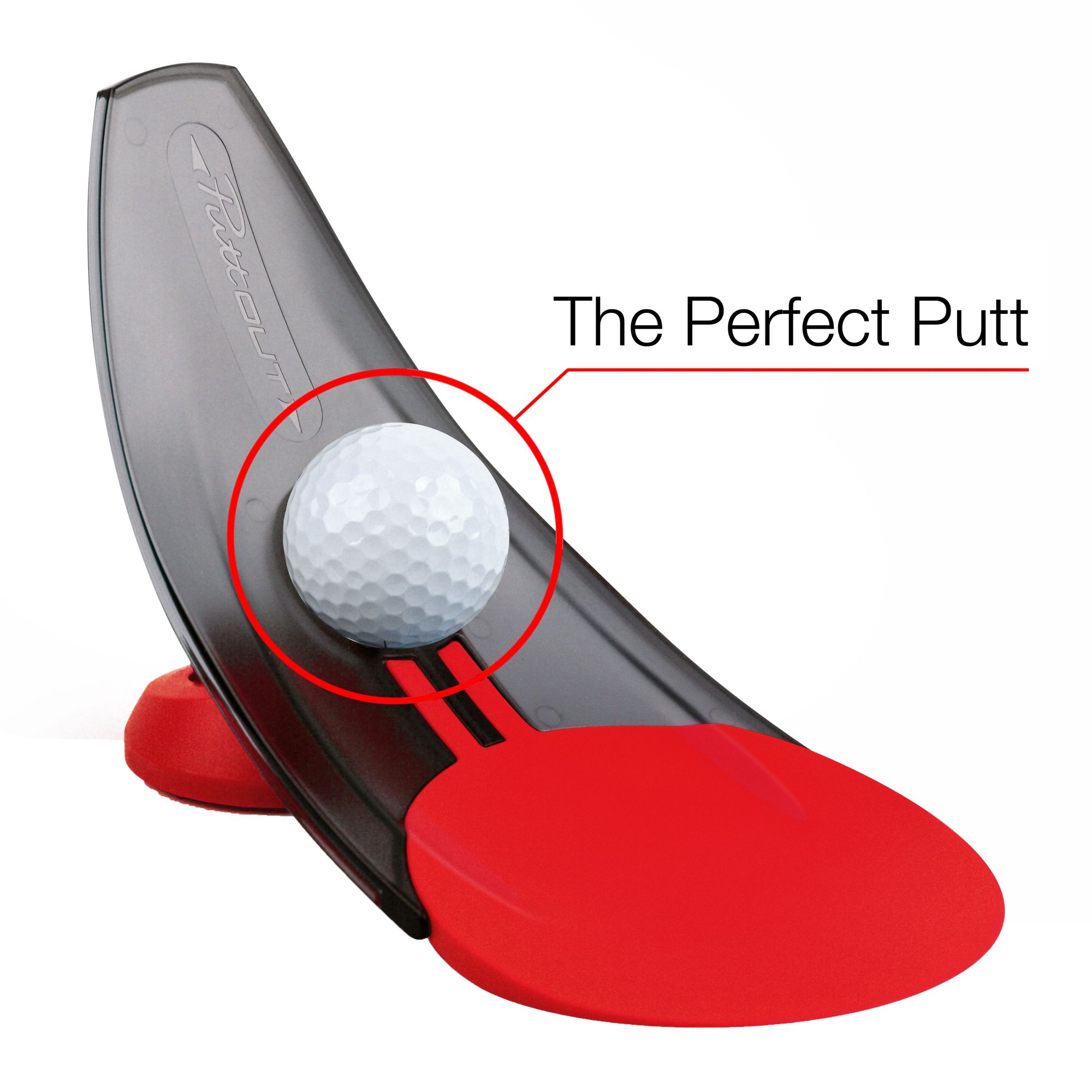 PuttOut Pressure Putt Trainer | Dick's Sporting Goods