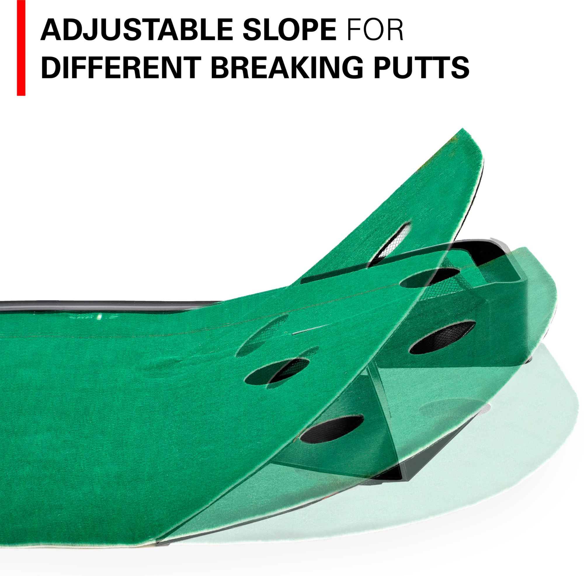 Rukket 2-in-1 Putting Green product image