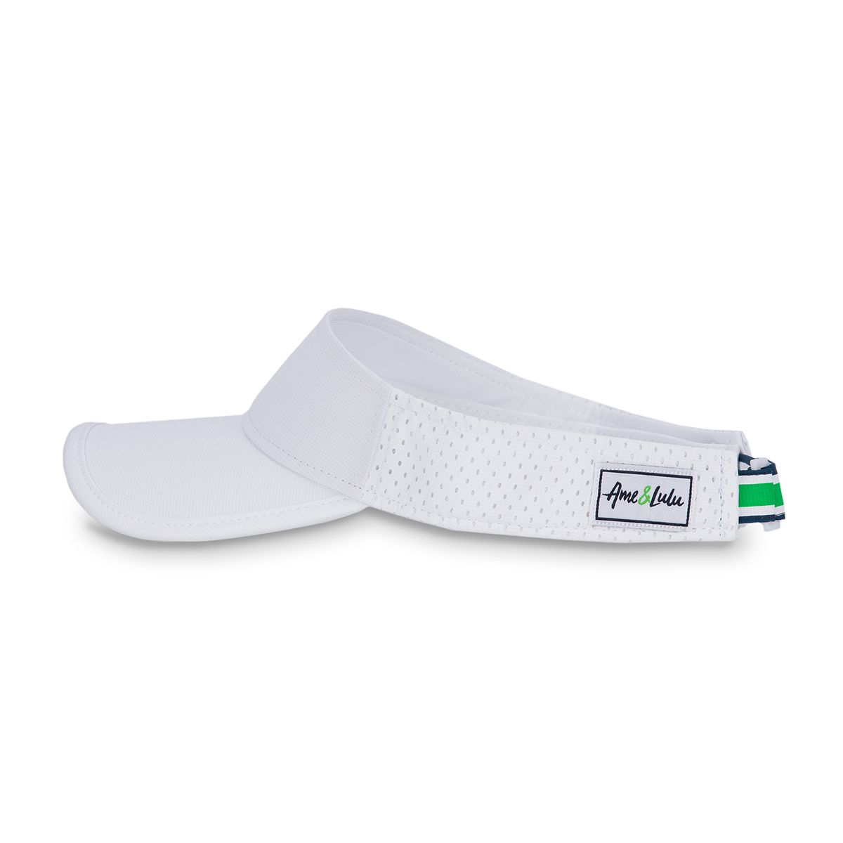 Ame and Lulu Women's Performance Visor