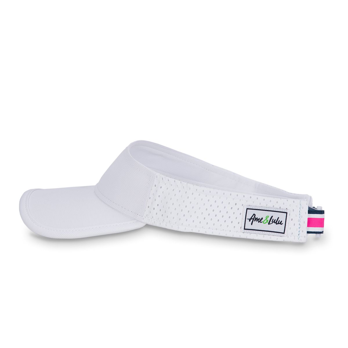 Ame and Lulu Women's Performance Visor product image