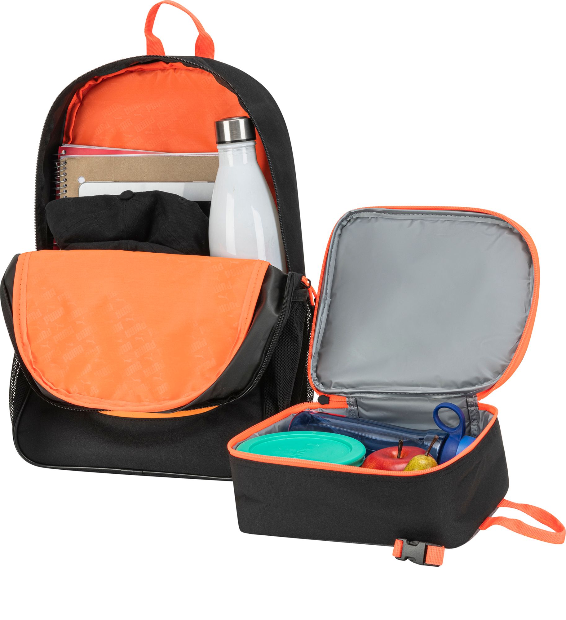 PUMA Colony Combo Backpack product image