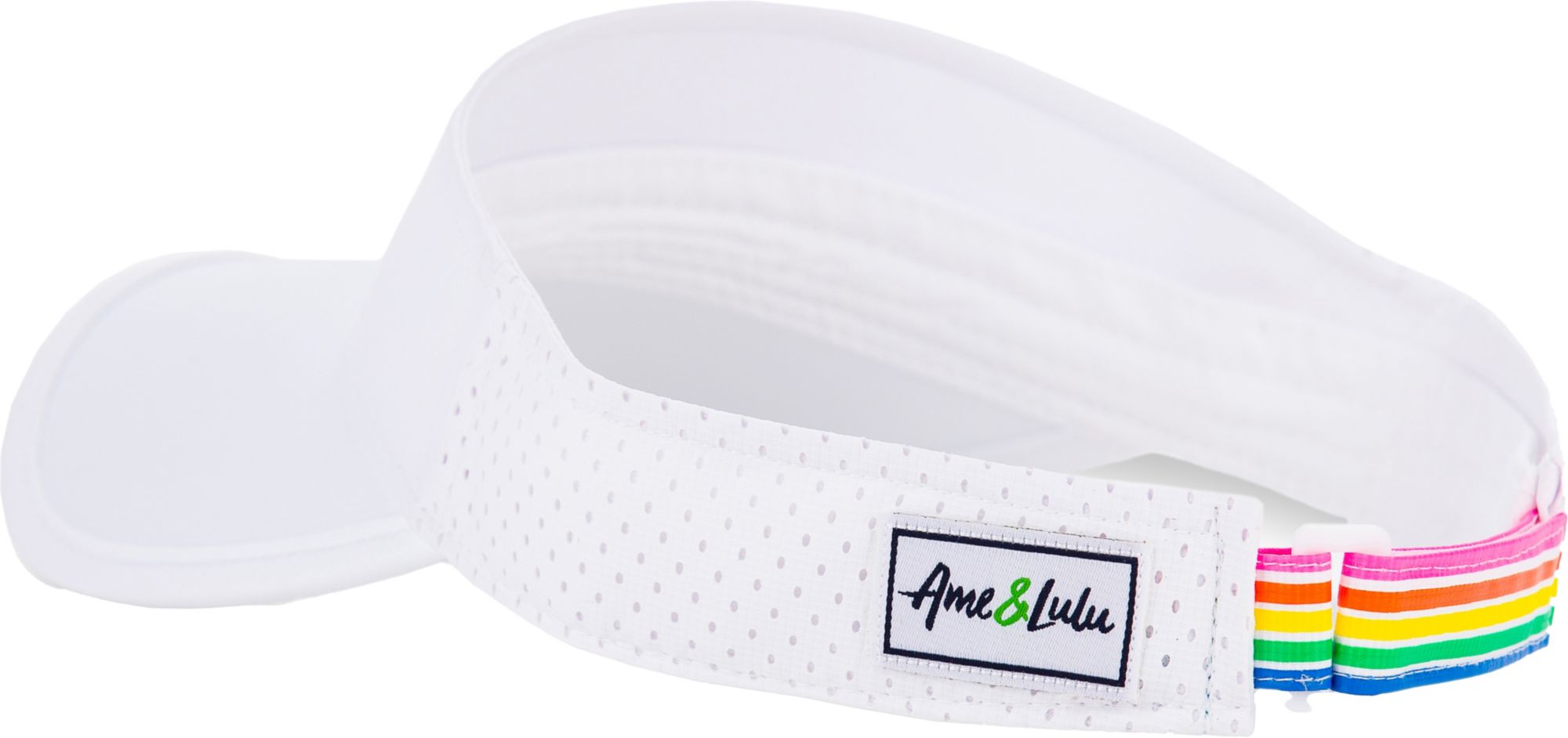 Ame and Lulu Women's Performance Visor product image