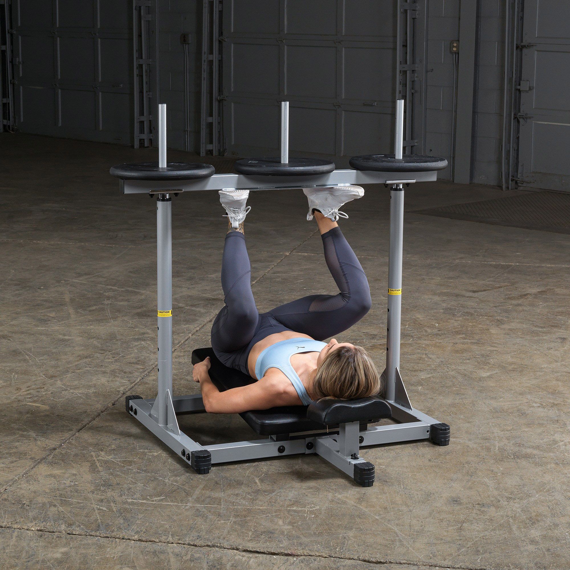Powerline PVLP156X Vertical Leg Press product image