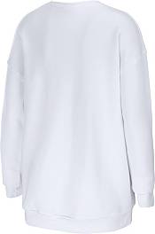 WEAR by Erin Andrews Women's Coach Prime "It's Personal" Crew Neck Pullover Sweatshirt product image