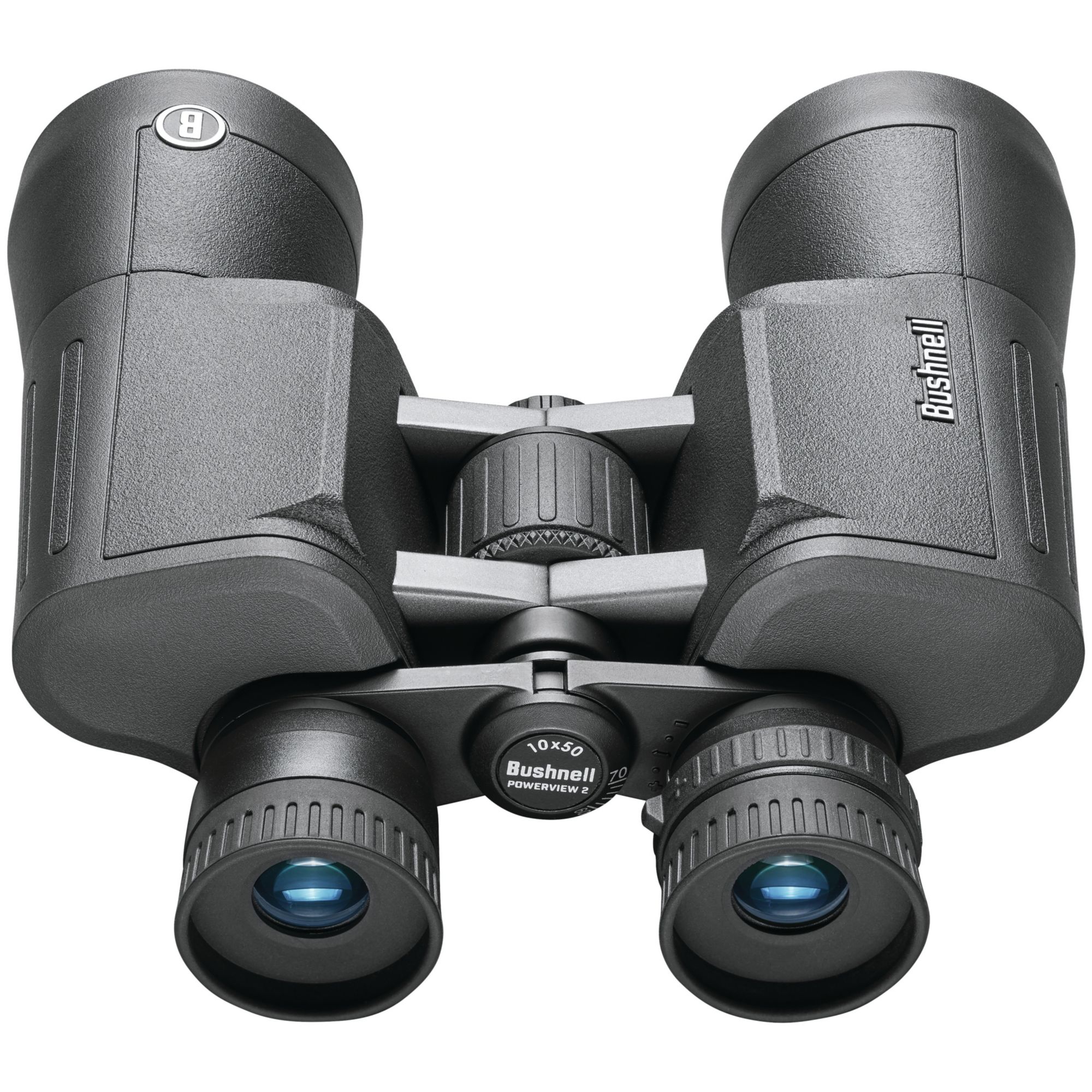 bushnell 10x50 powerview binoculars