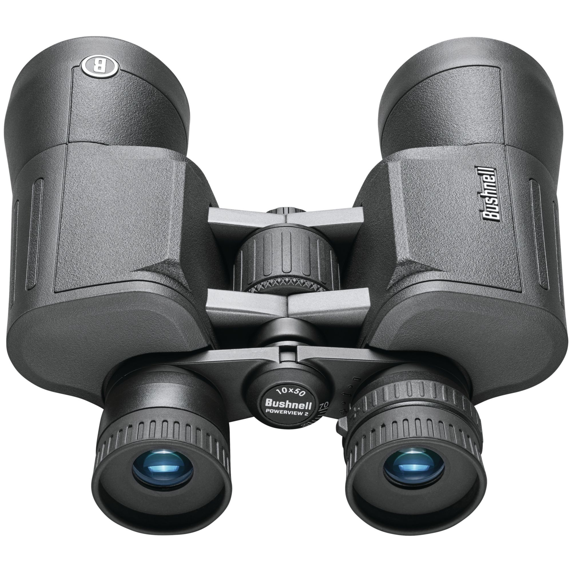 Bushnell Powerview 2 10x50 Binoculars