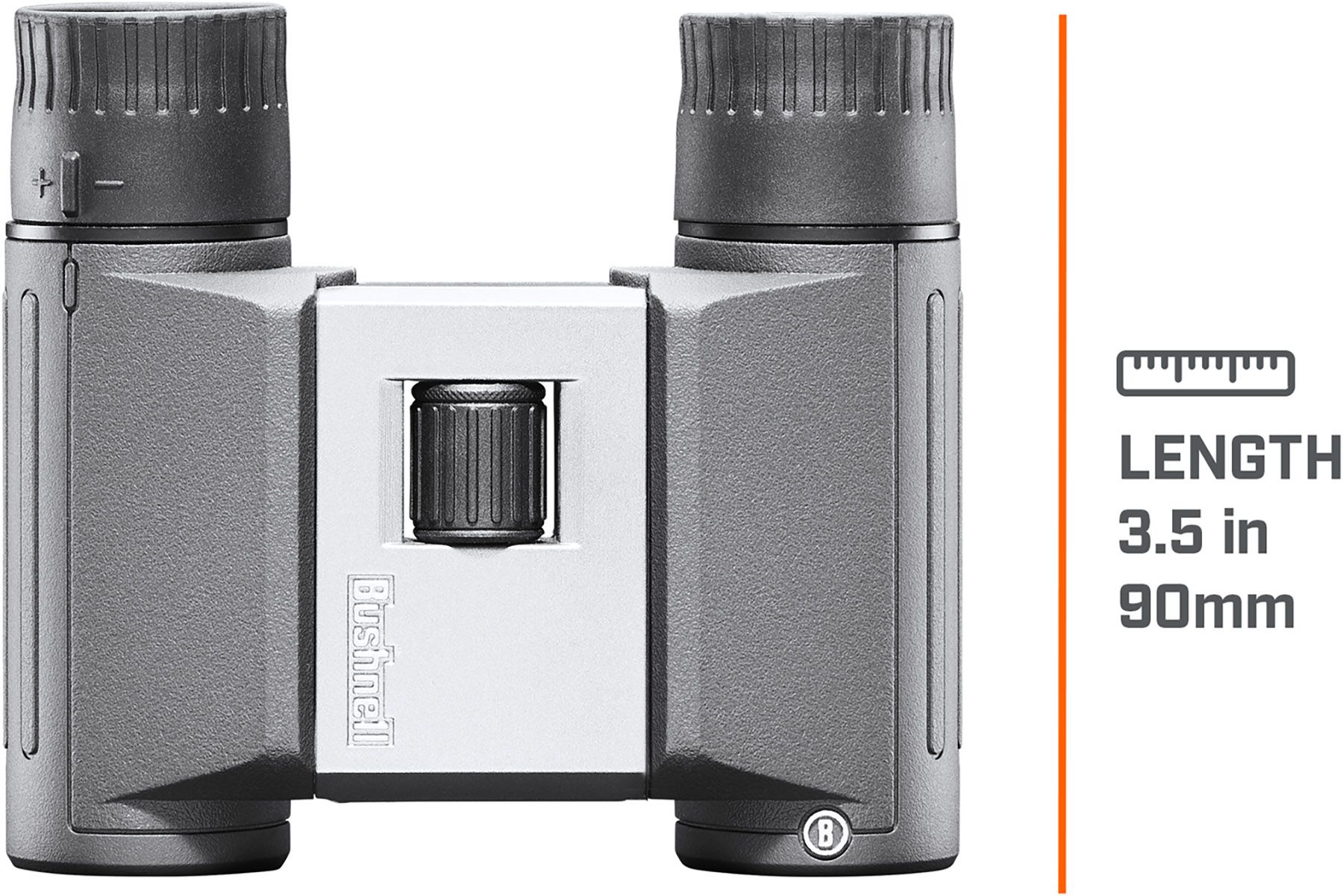 Bushnell Powerview 2 8x21 Binoculars product image