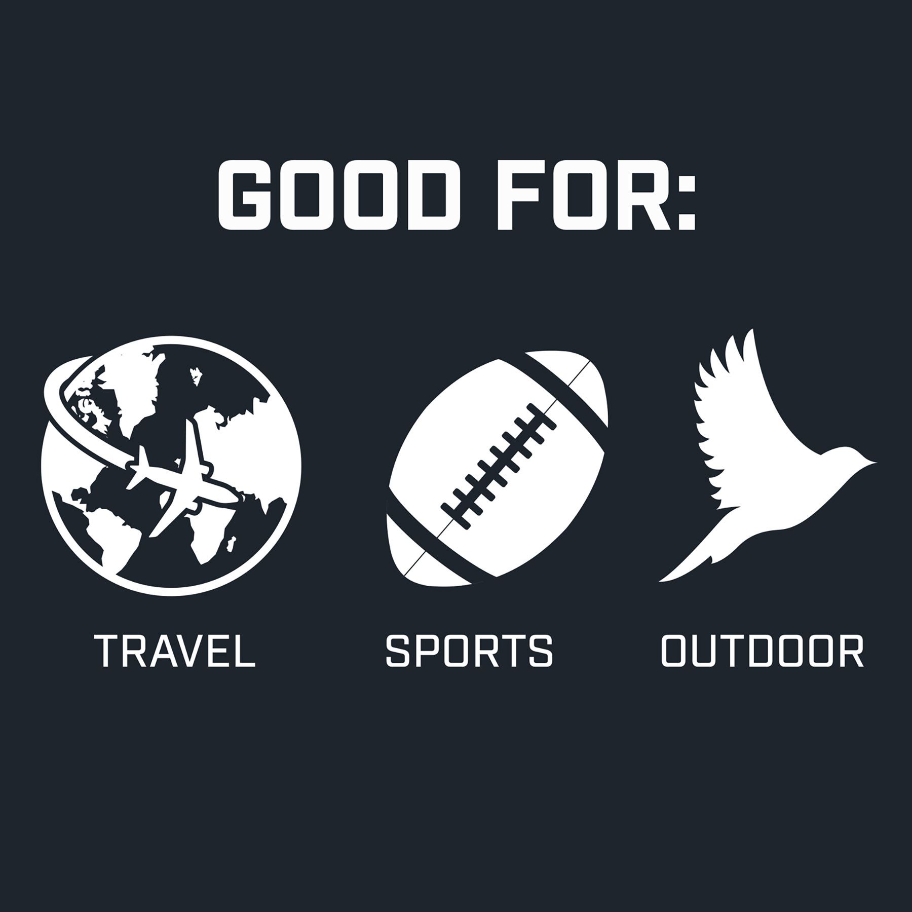 Bushnell Powerview 2 8x21 Binoculars product image