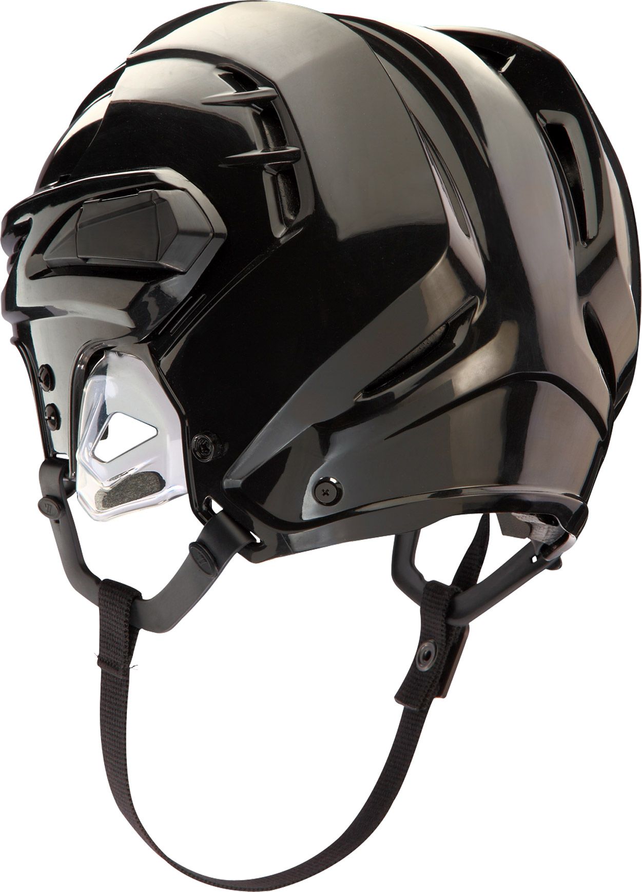 Warrior Covert PX2 Ice Hockey Helmet Combo - Senior product image